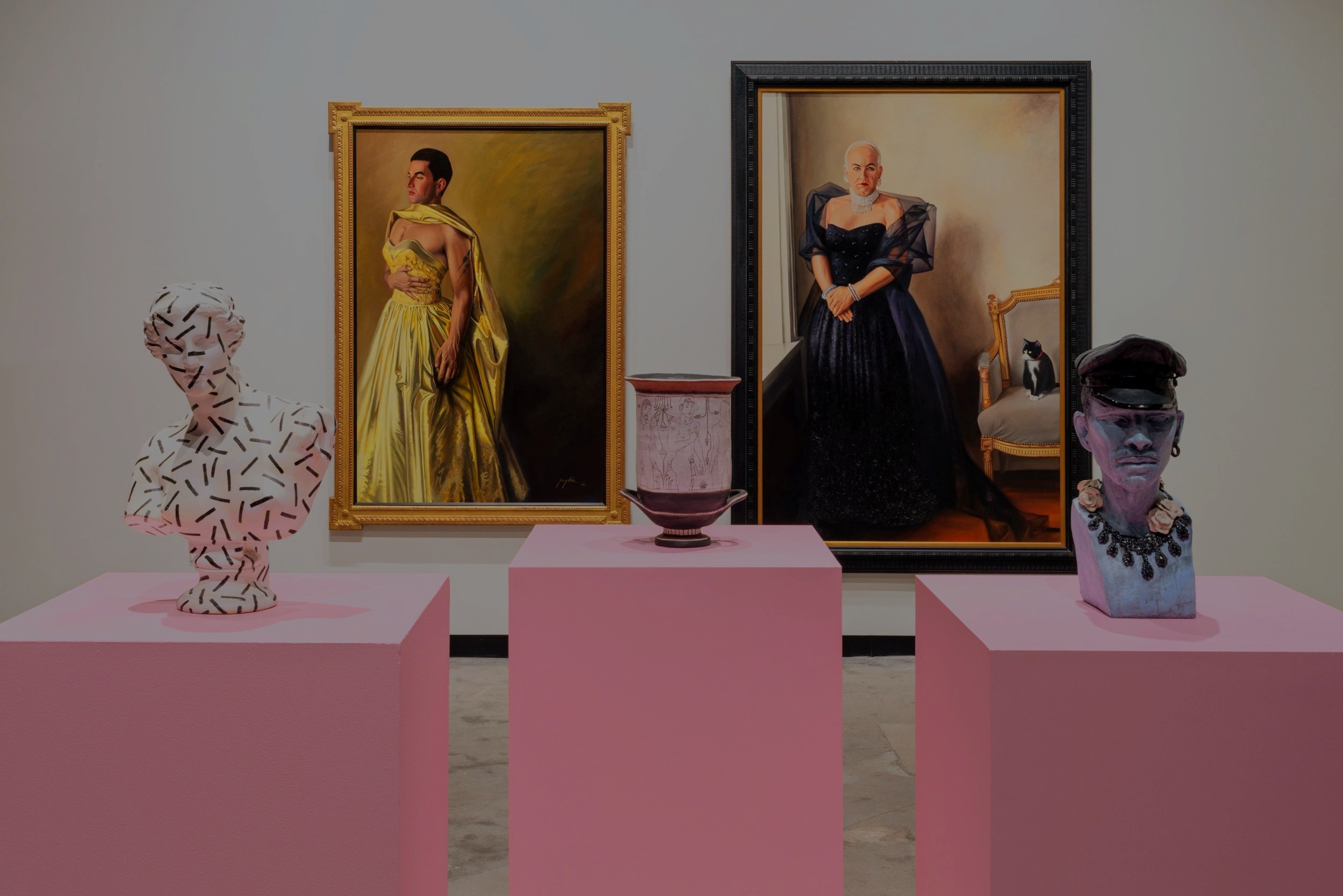 CENTER FOR QUEER PRAIRIE STUDIES