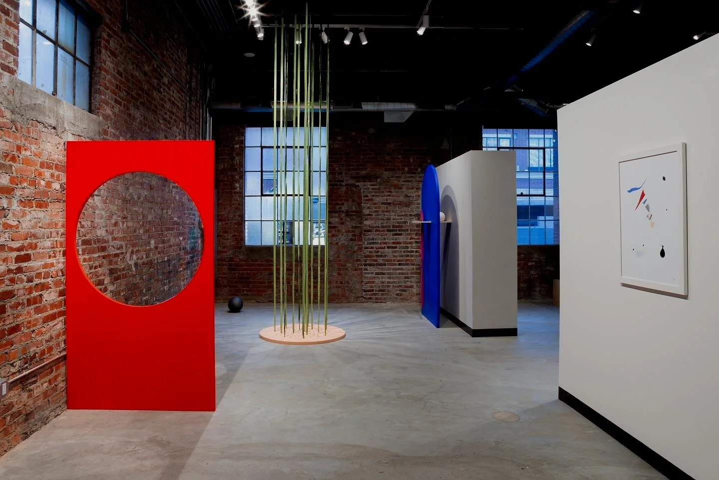 <br/a> <br/a> <br/a> EXHIBITION ON VIEW <br/a> CURRENT