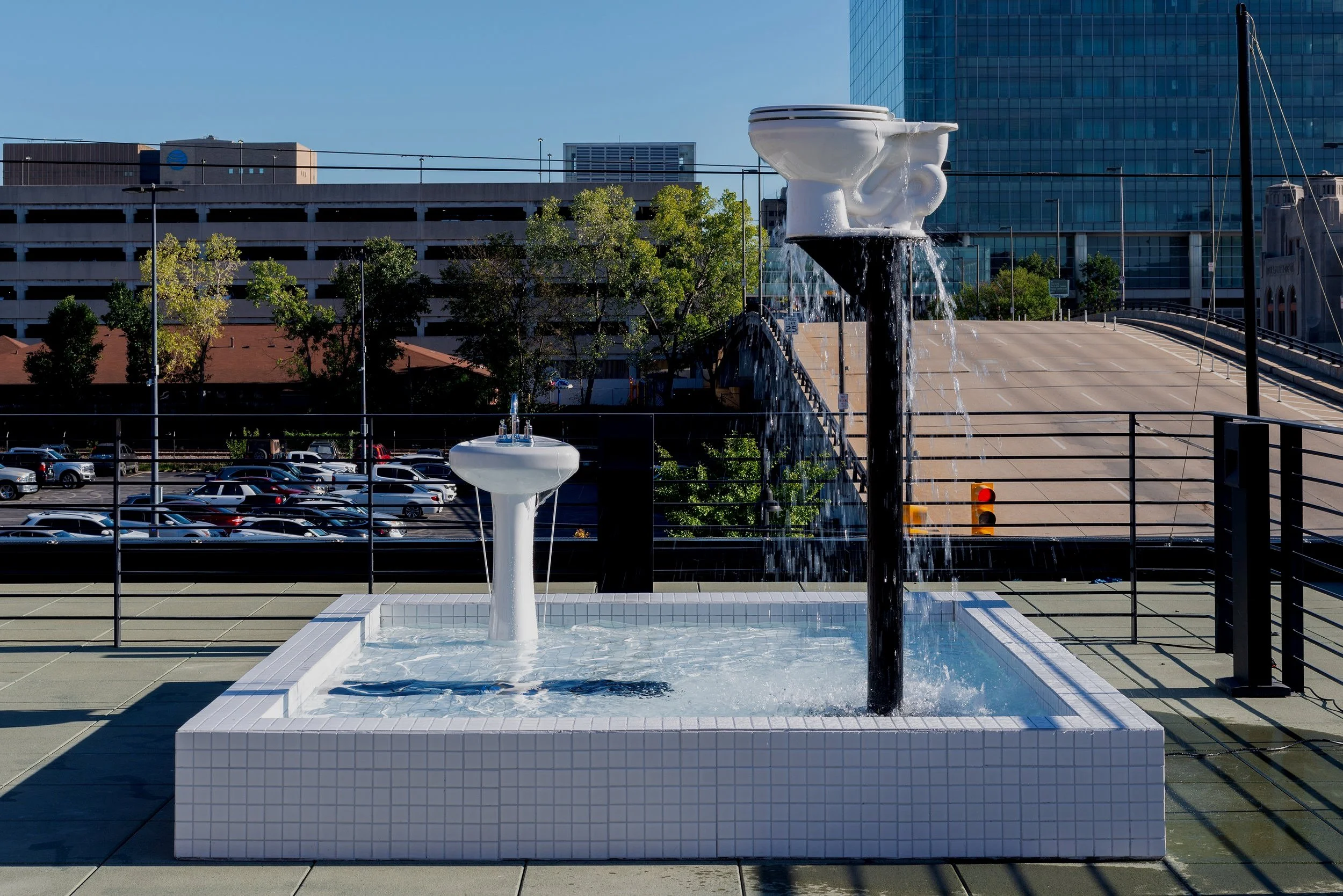 <br/a> <br/a> <br/a> ROOF TERRACE <br/a> INSTALLATION