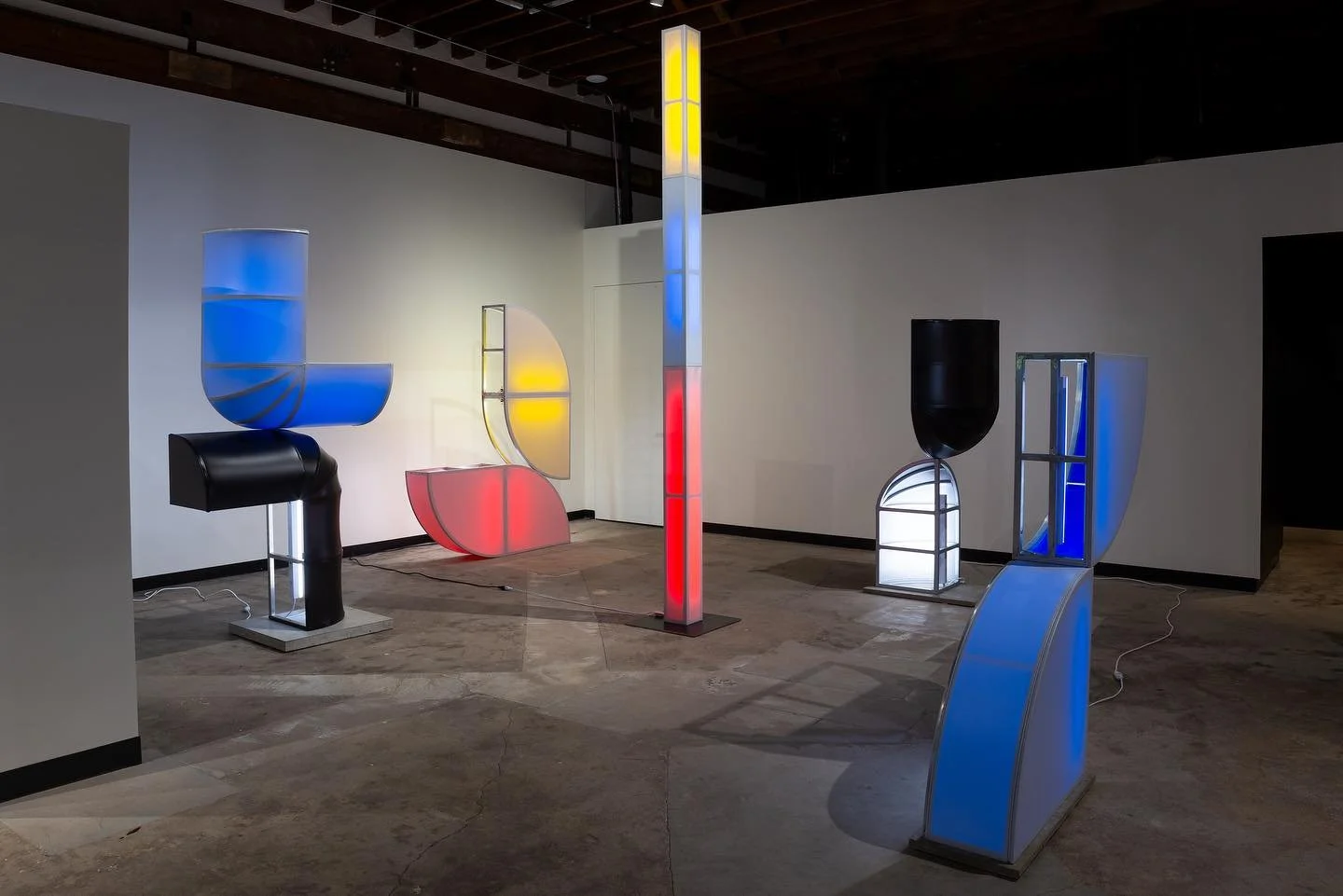 CURRENT — TULSA ARTIST FELLOWSHIP