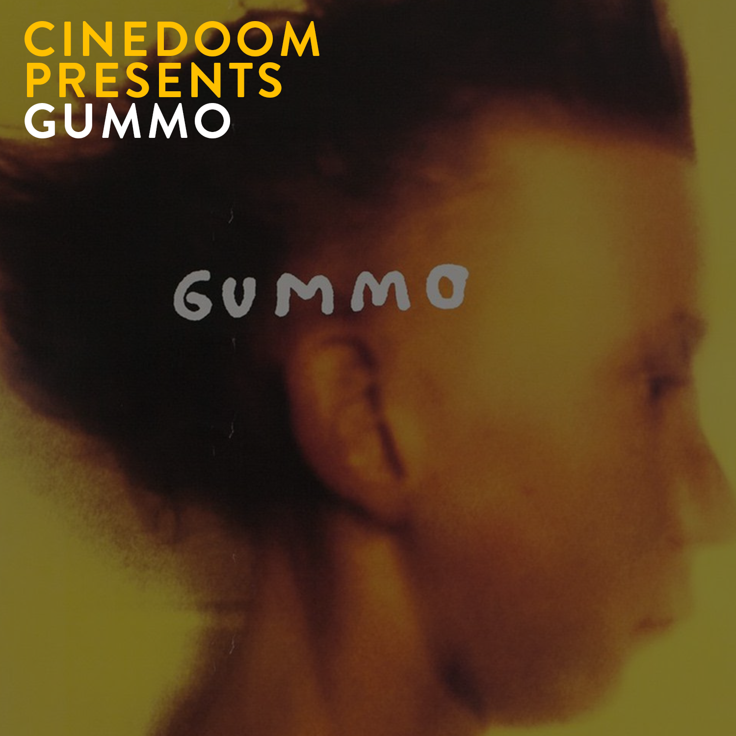 CINEDOOM: "GUMMO" BY HARMONY KORINE
