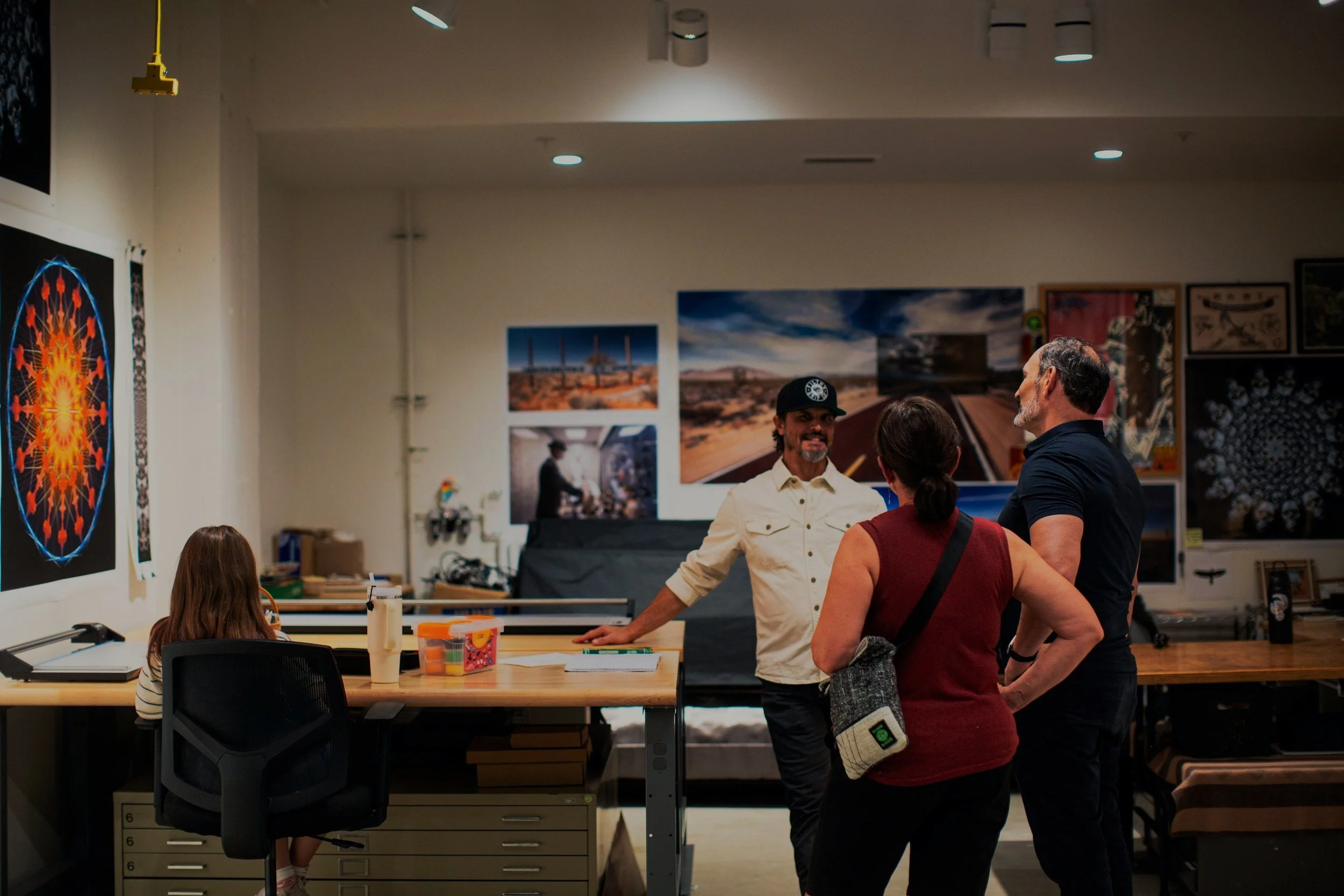 <br/a> FIRST FRIDAYS: <br/a> JANUARY 2025