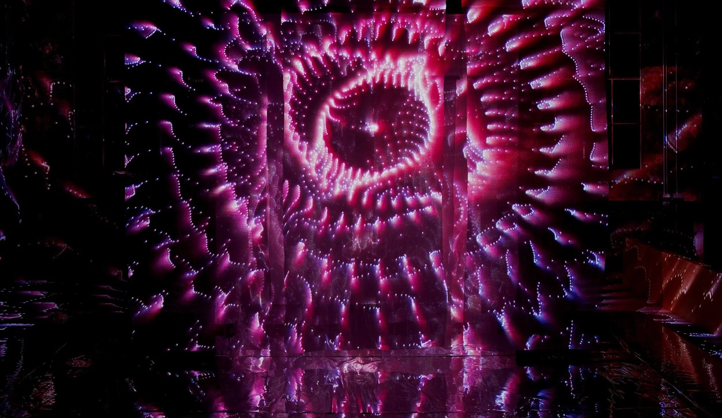 <br/a> EXHIBITION EXTENDED <br/a> EARTHBOUND