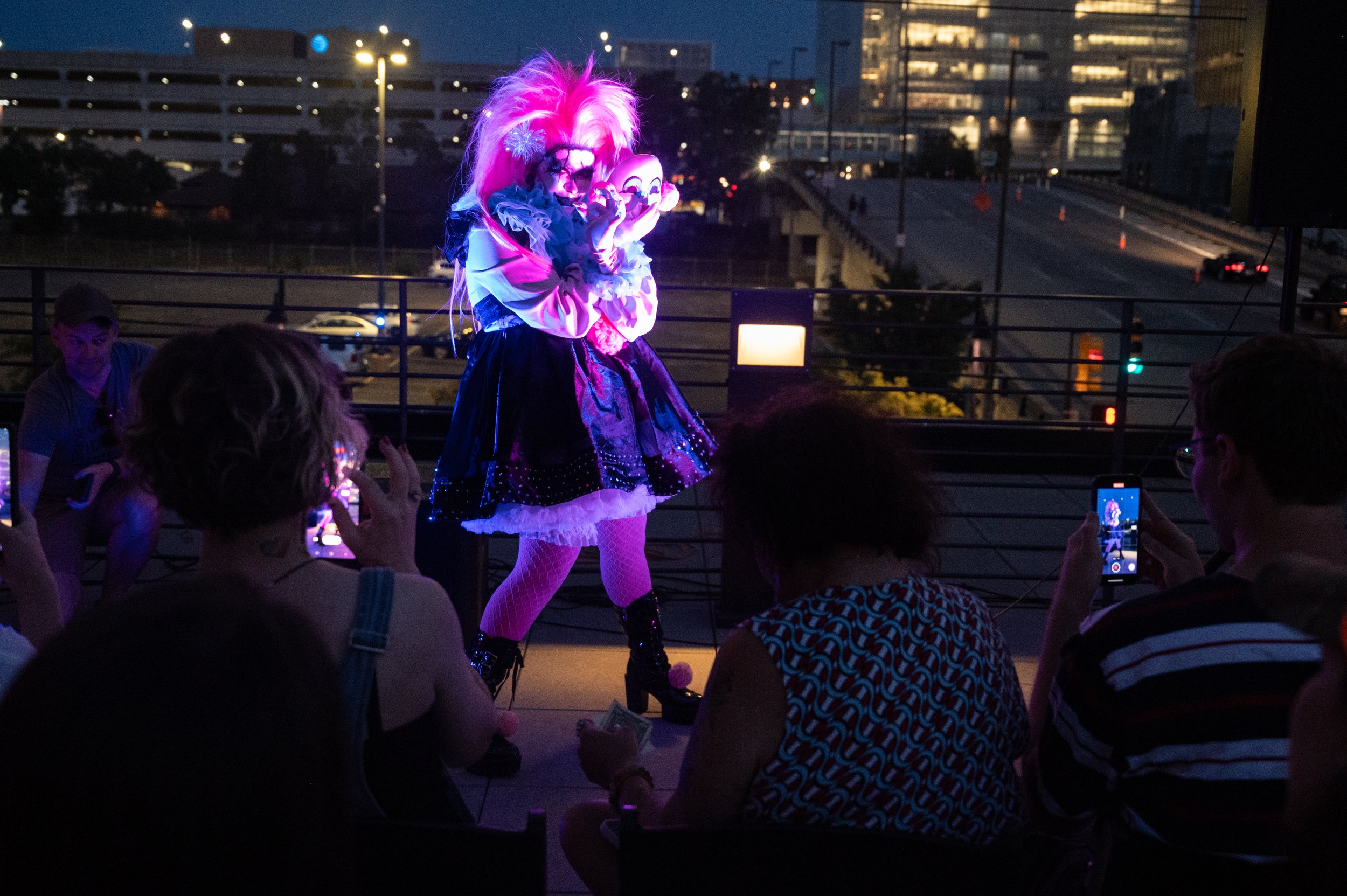 FIRST FRIDAYS: JUNE 2026