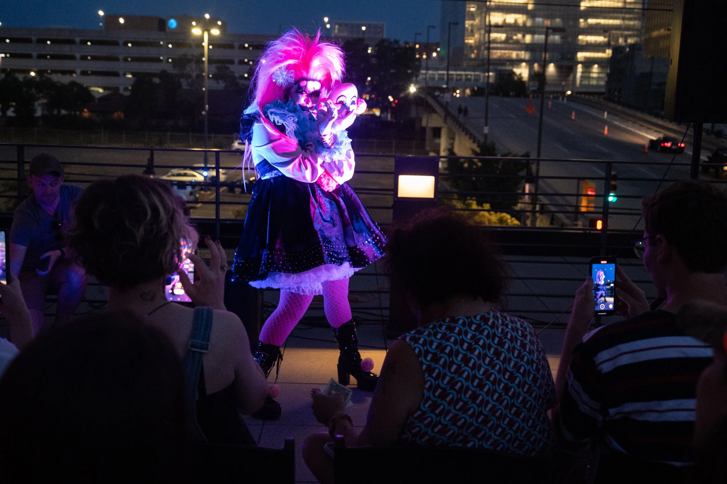 <br/a> <br/a> FIRST FRIDAYS