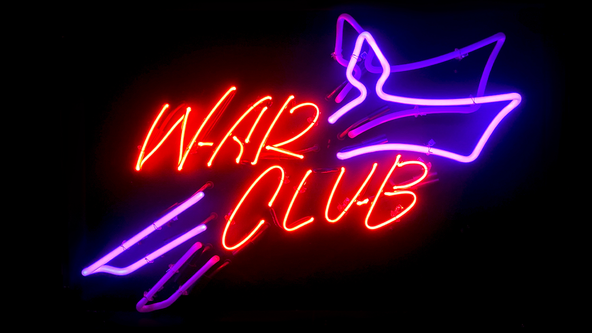 <br/a> <br/a> WAR CLUB: NATIVE ART AND ACTIVISM CONVENING