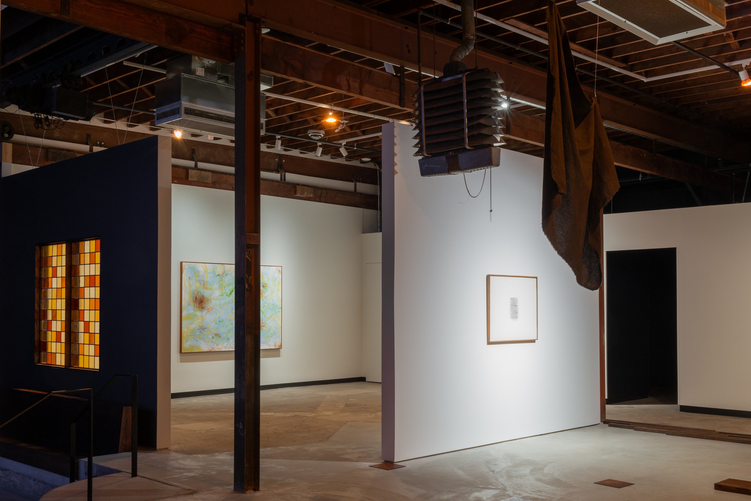 <br/a><br/a> LE'ANDRA LESEUR: <br/a> MONUMENT ETERNAL