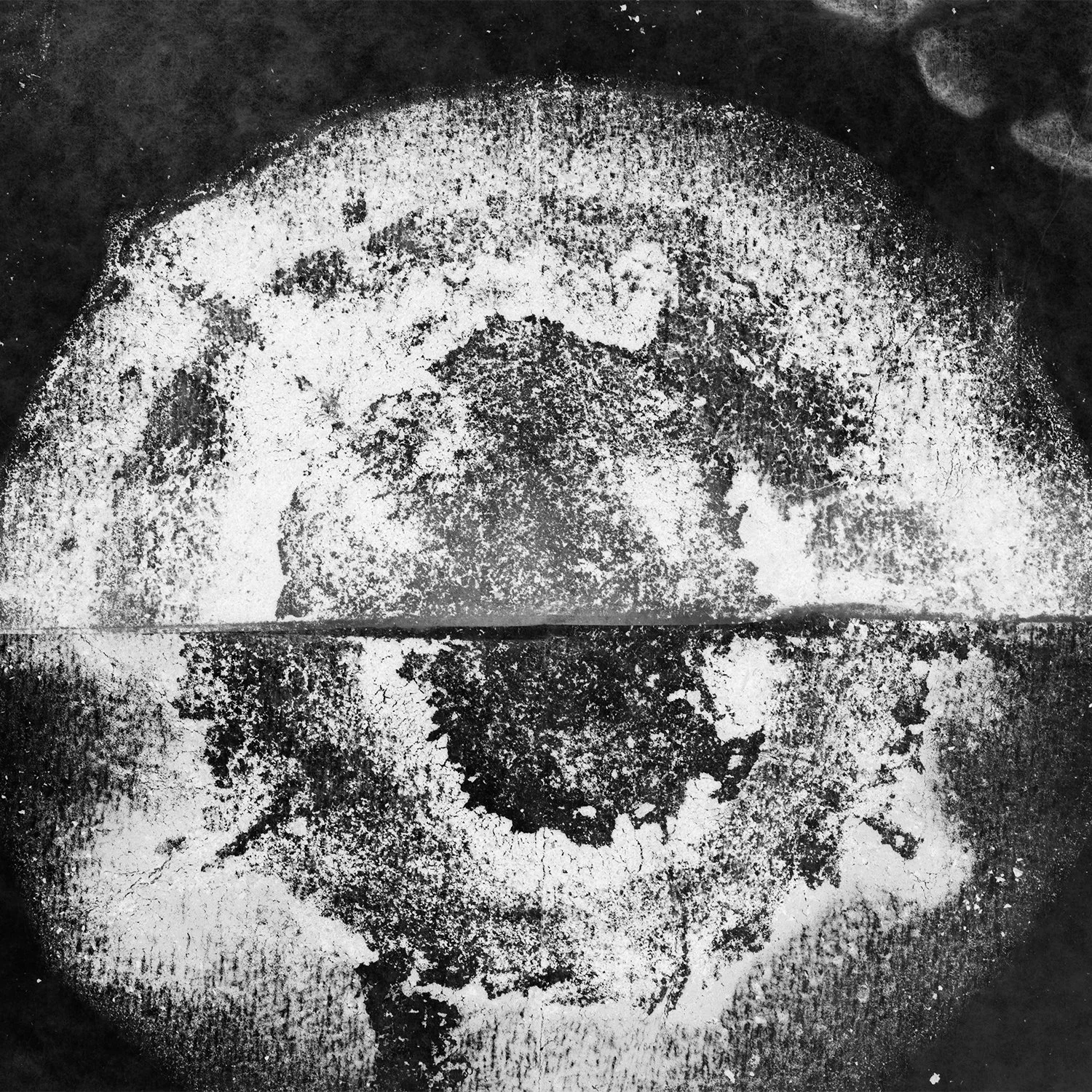 Eyakem Gulilat, Maps of Conversation, 2025, Coffee grounds and paper.jpeg