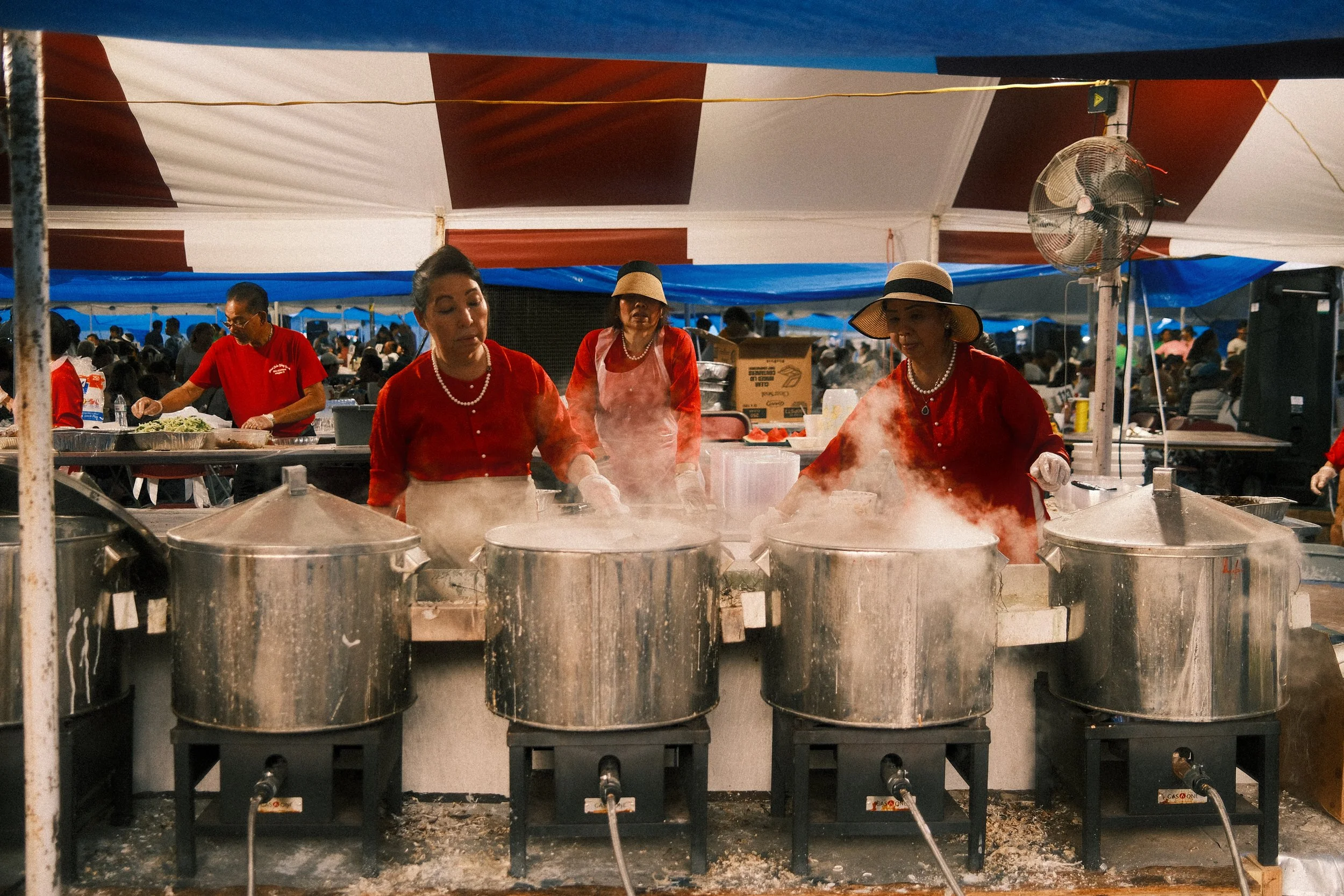 MỸ PEOPLE: VIỆT H. NGUYỄN AND NIC ANNETTE MILLER