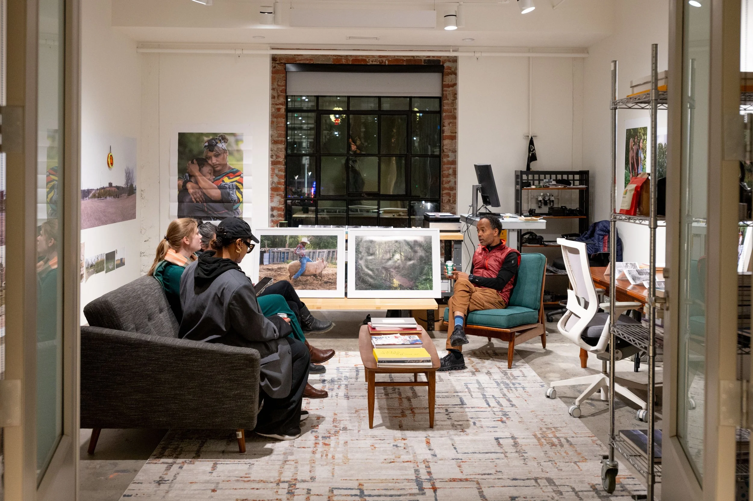 FIRST FRIDAYS: APRIL 2026