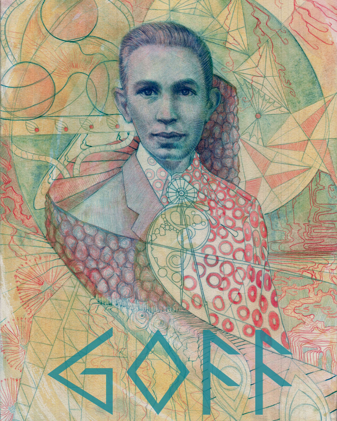 <br/a> <br/a> GOFF: CHICAGO SCREENING + TALK 