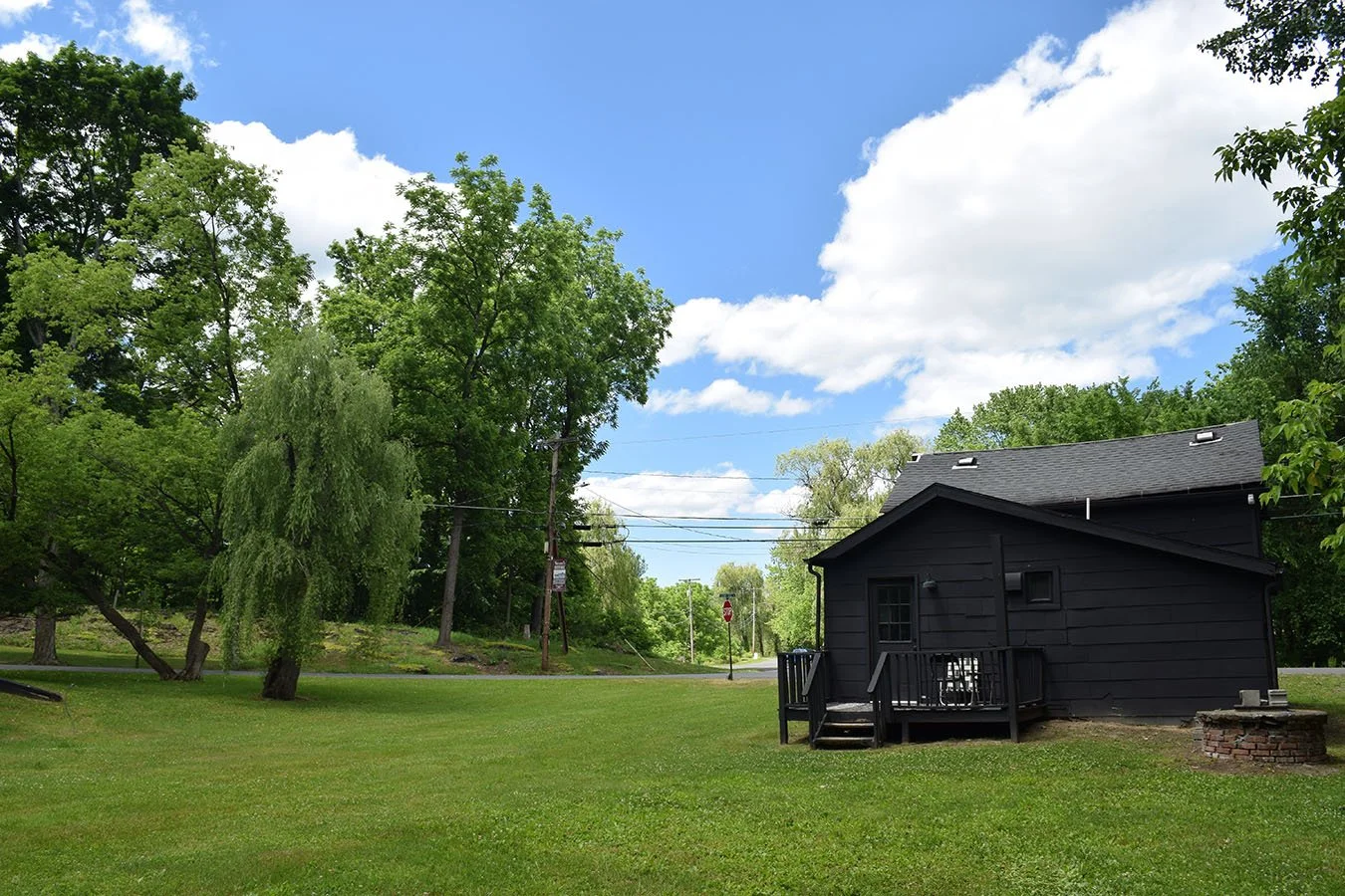 LYNN &amp; LORRAINE: TATYANA FAZLALIZADEH x LE’ANDRA LESEUR