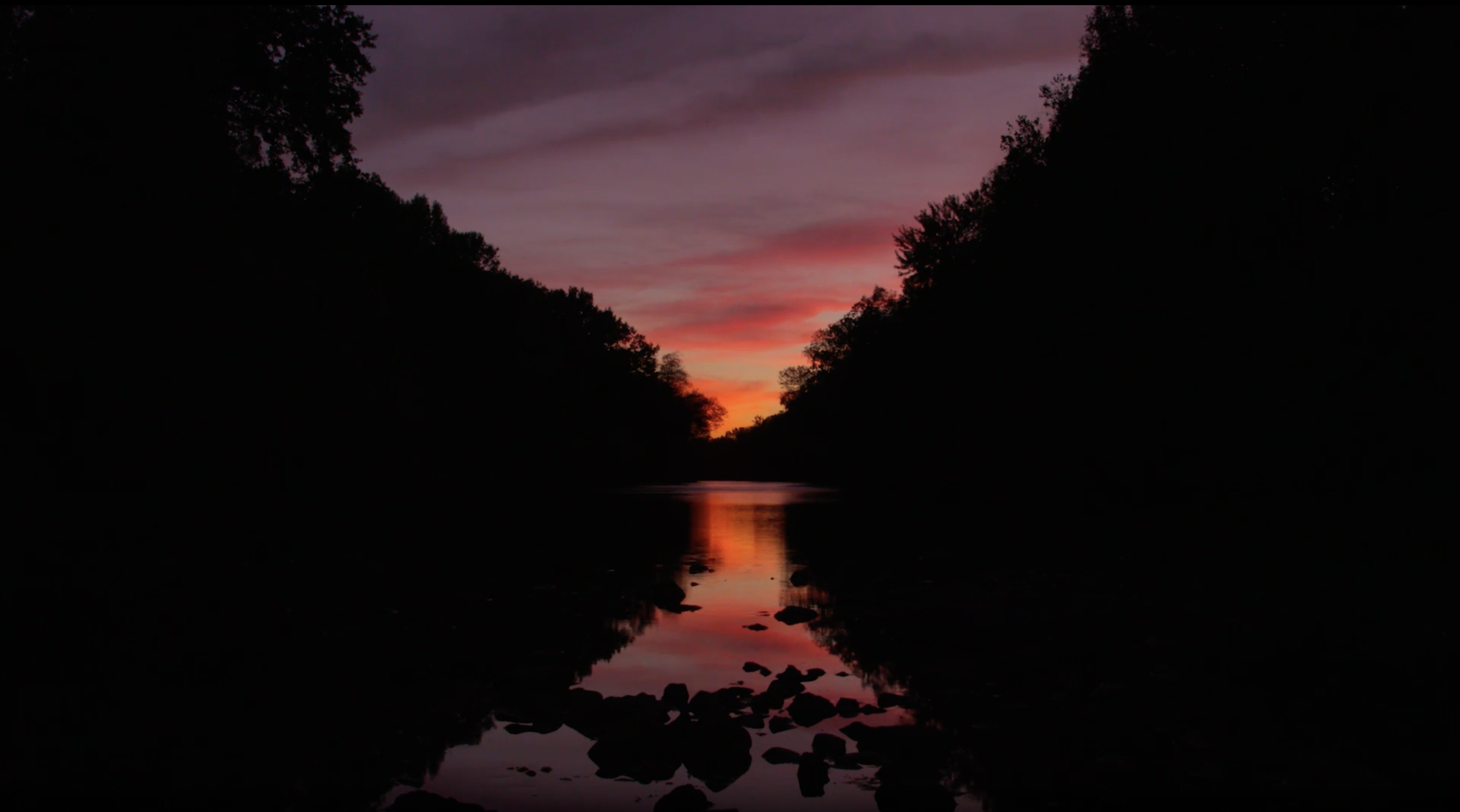 <br/a> <br/a> WORLD WATER DAY: <br/a> SAMANTHA CRAIN + DROWNED LAND