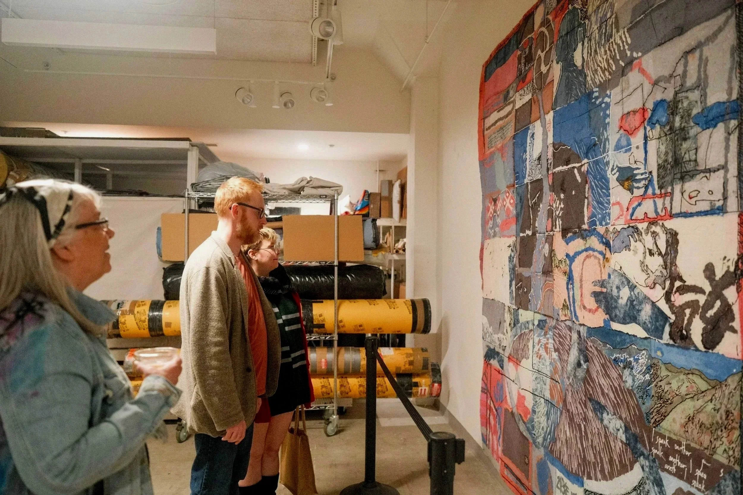 <br/a> <br/a> FIRST FRIDAYS