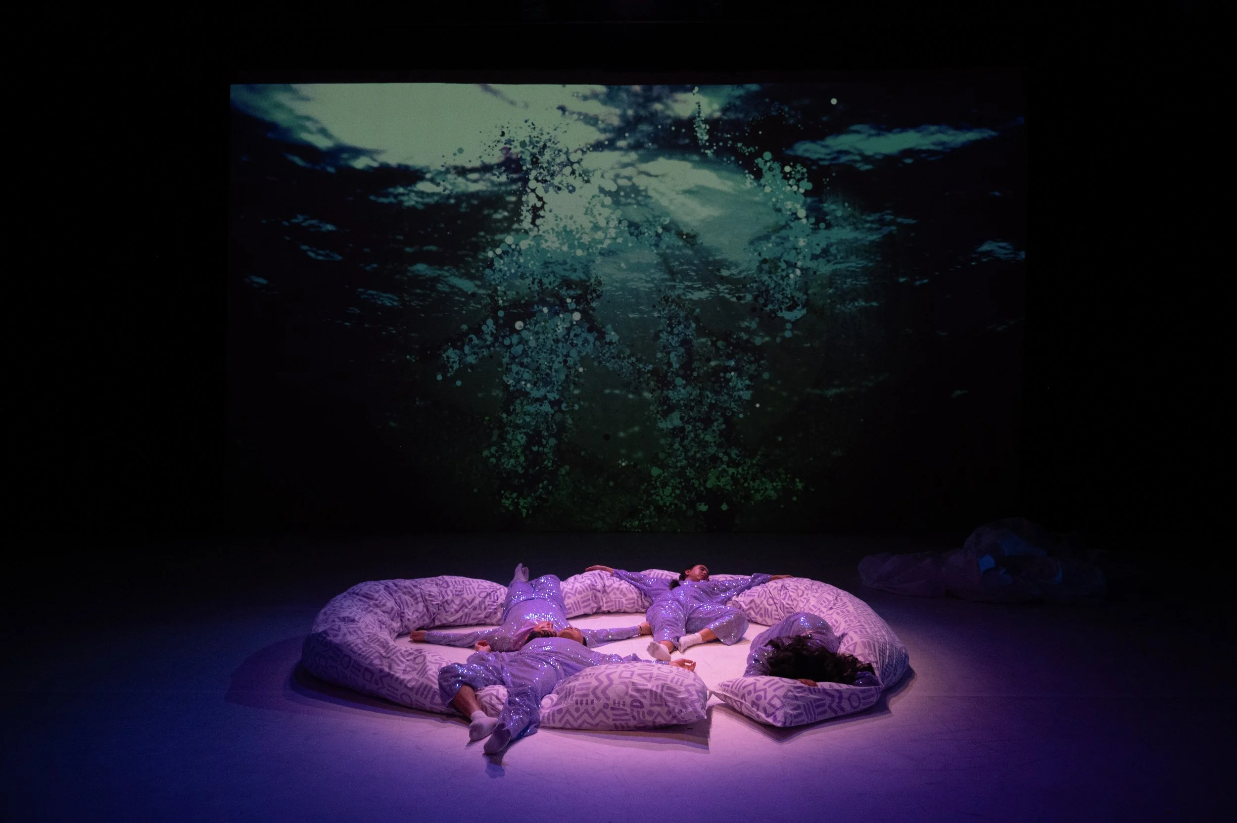 HEALING SOUND AND SOMATICS: WORKSHOP