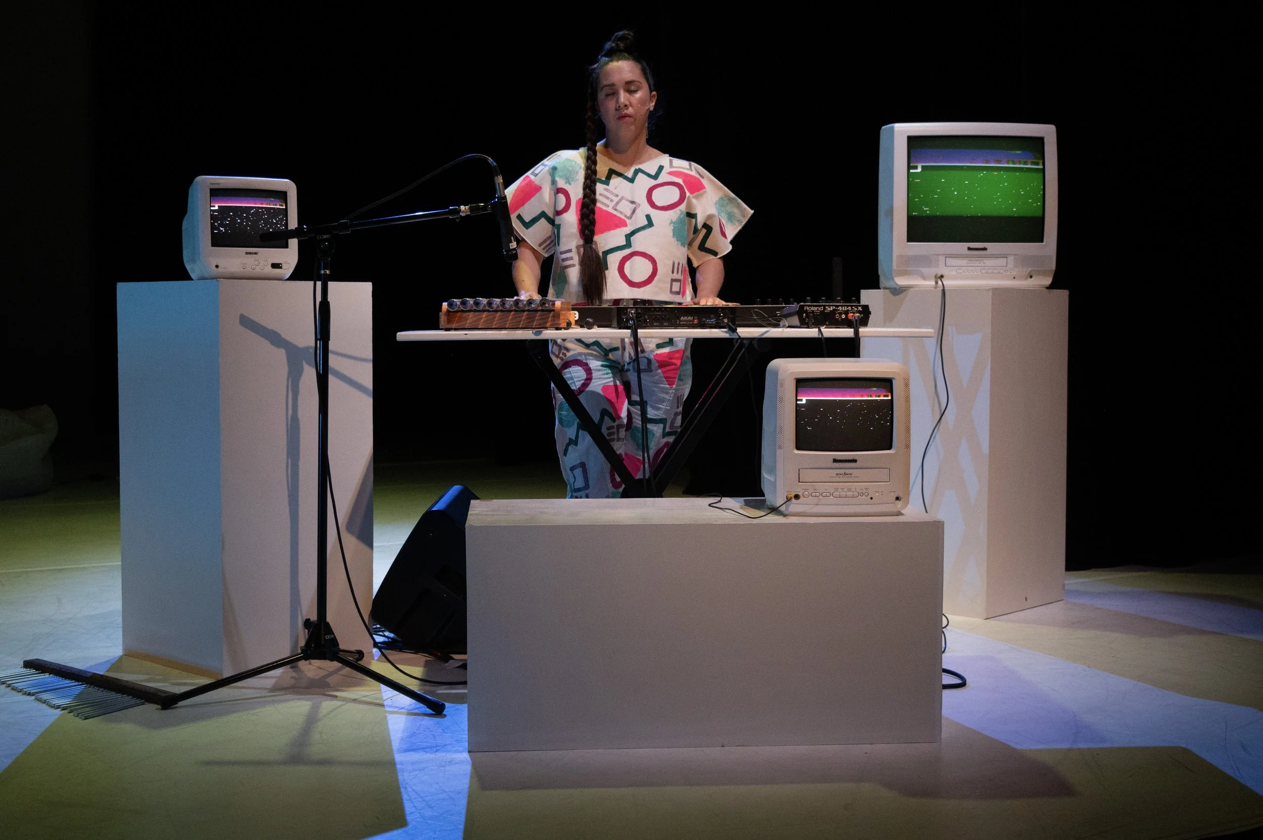 HEALING SOUND AND SOMATICS: ARTIST TALK WITH BODY ETHER INSTITUTE 