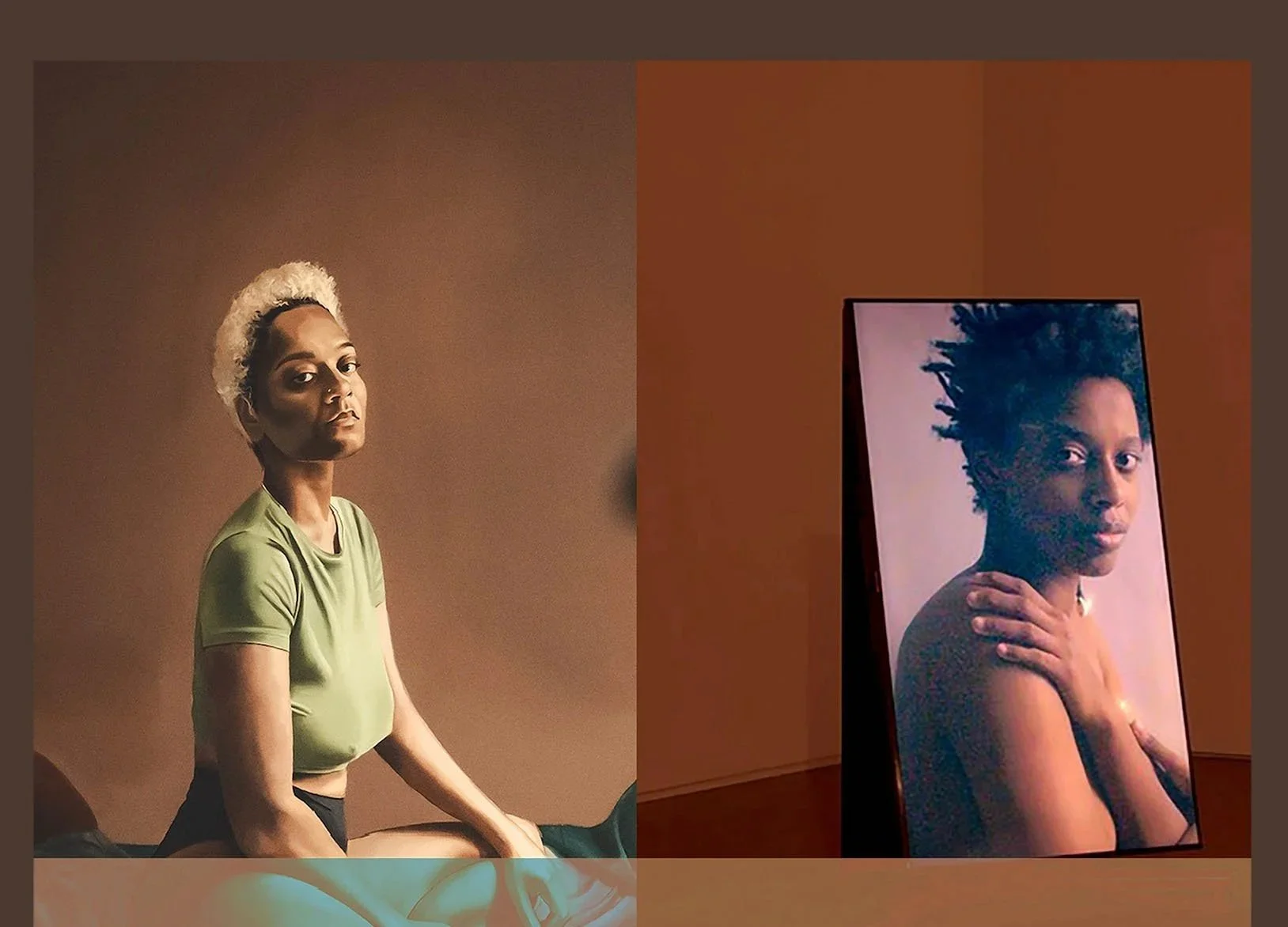 <br/a> <br/a> PROXIMITY SESSIONS <br/a> TATYANA FAZLALIZADEH <br/a> x LE’ANDRA LESEUR