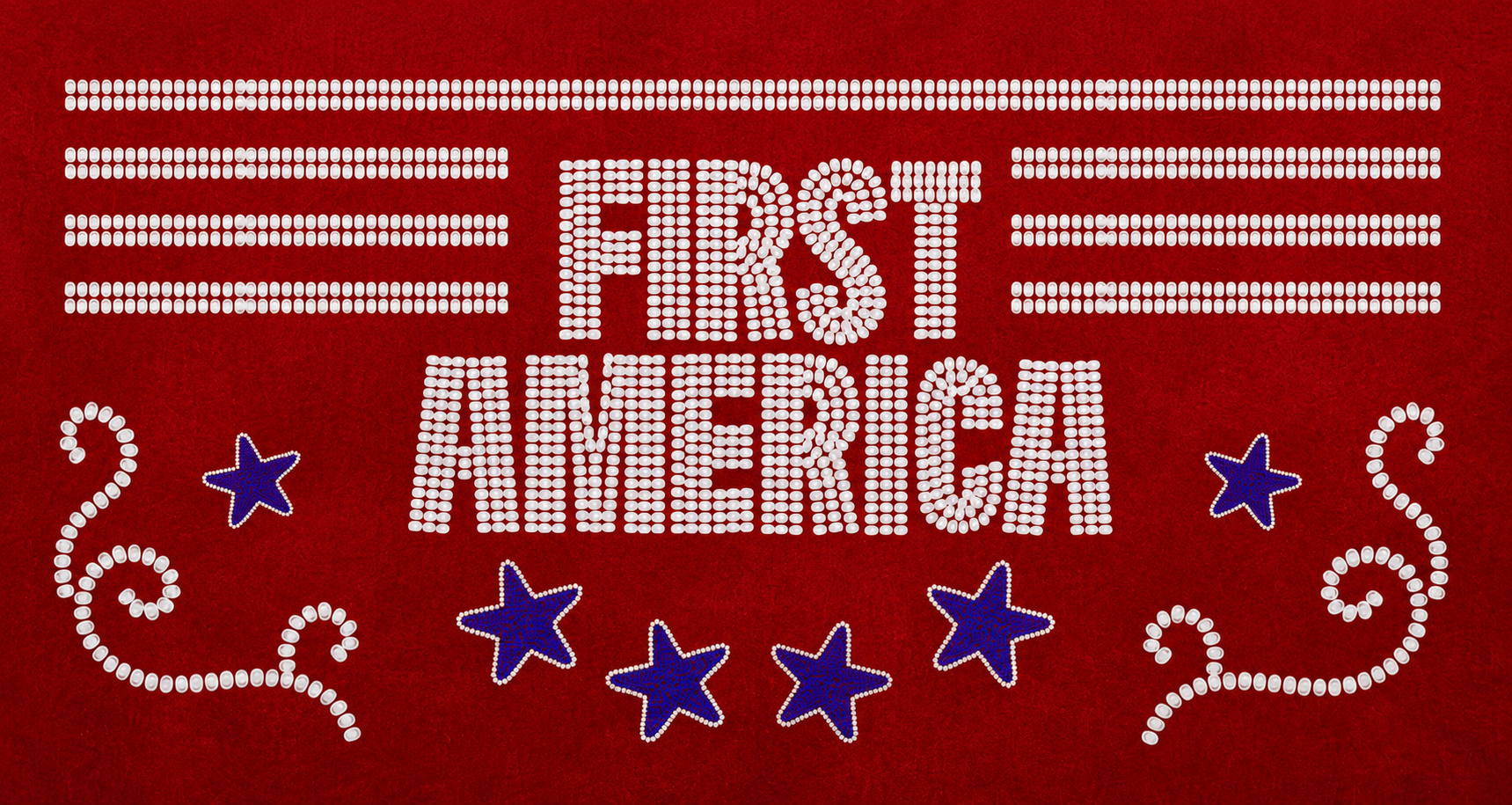 <br/a> <br/a> <br/a> <br/a> <br/a> <br/a>  'FIRST AMERICA' PODCAST HOSTED & REPORTED BY REBECCA NAGEL (CHEROKEE NATION)