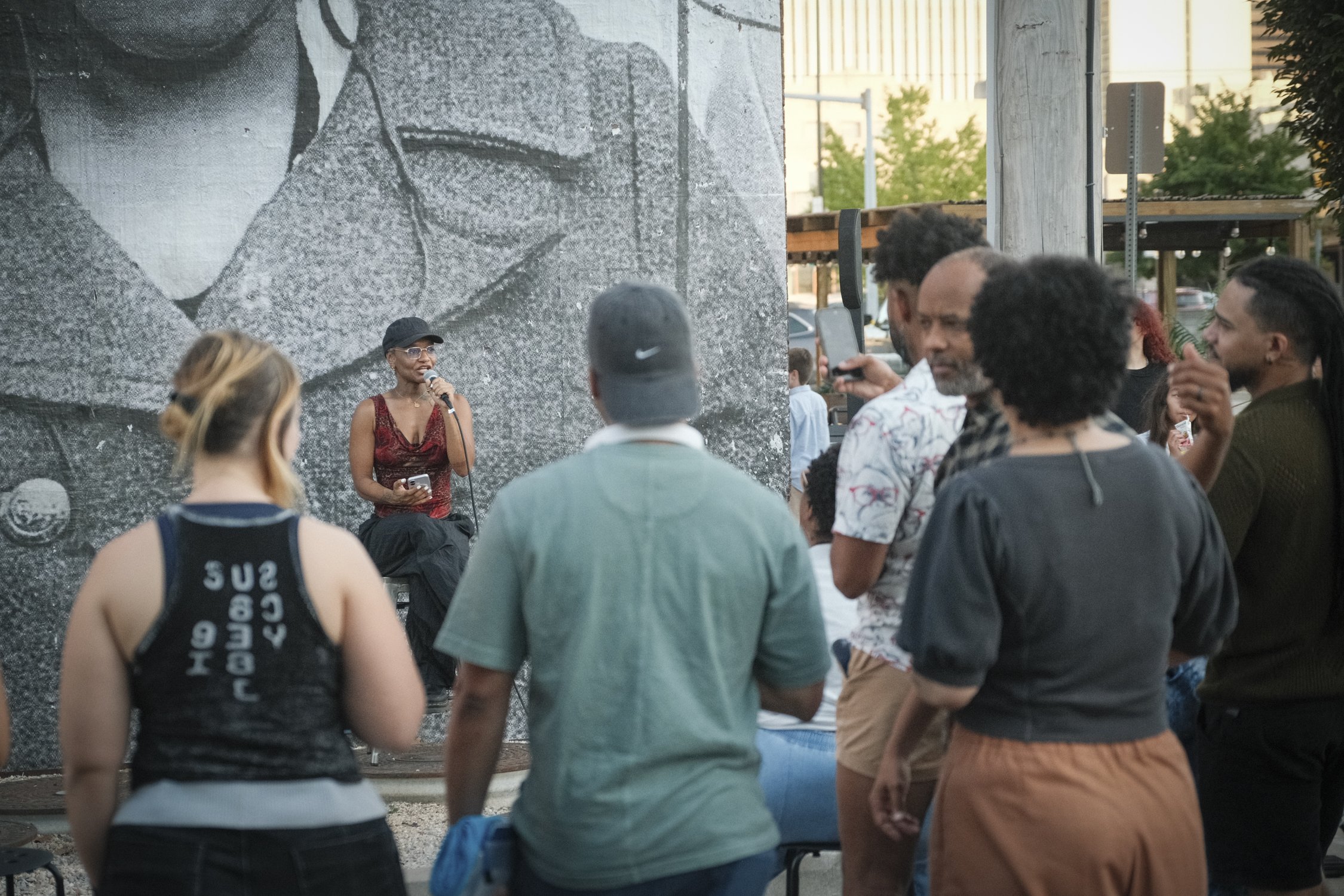 FIRST FRIDAYS: OCTOBER 2026
