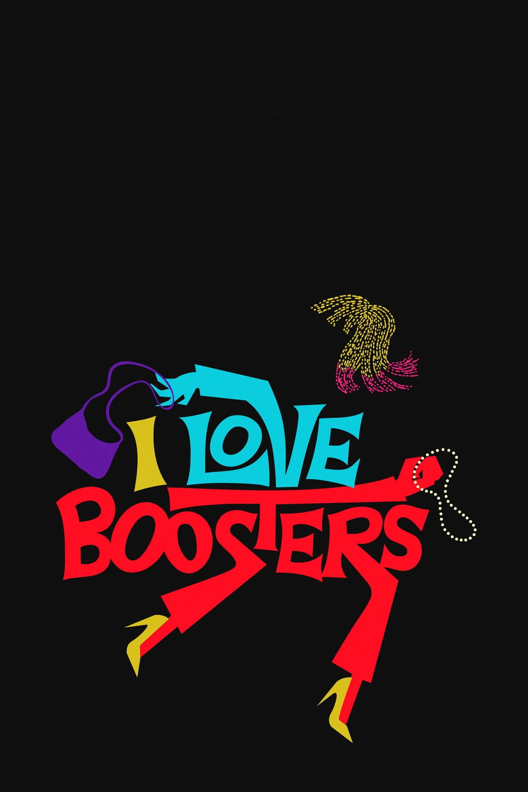 FILM SCREENING: I LOVE BOOSTERS + DIRECTOR Q&amp;A