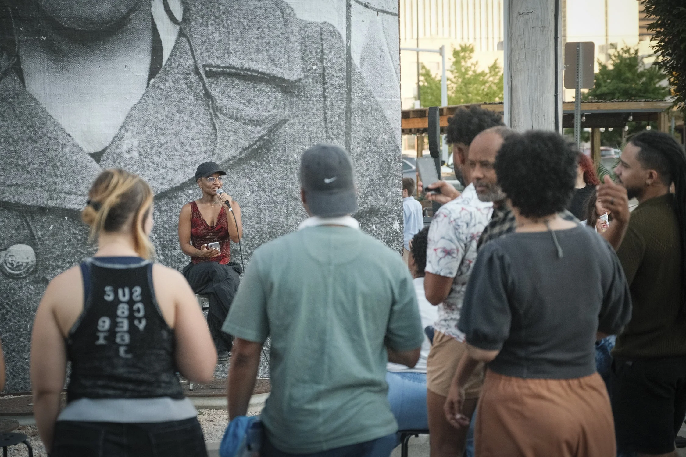 <br/a> <br/a> <br/a> <br/a> <br/a> <br/a>  FIRST FRIDAYS <br/a> OPEN STUDIOS & MORE