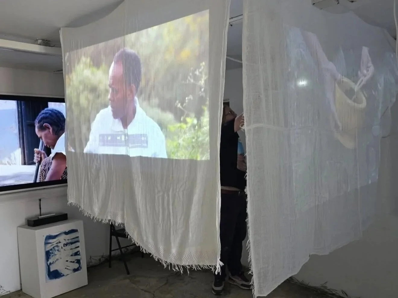 IMPERMANENT PRESENCE: RITUAL, GATHERING &amp; CONNECTION THROUGH THE ETHIOPIAN COFFEE CEREMONY