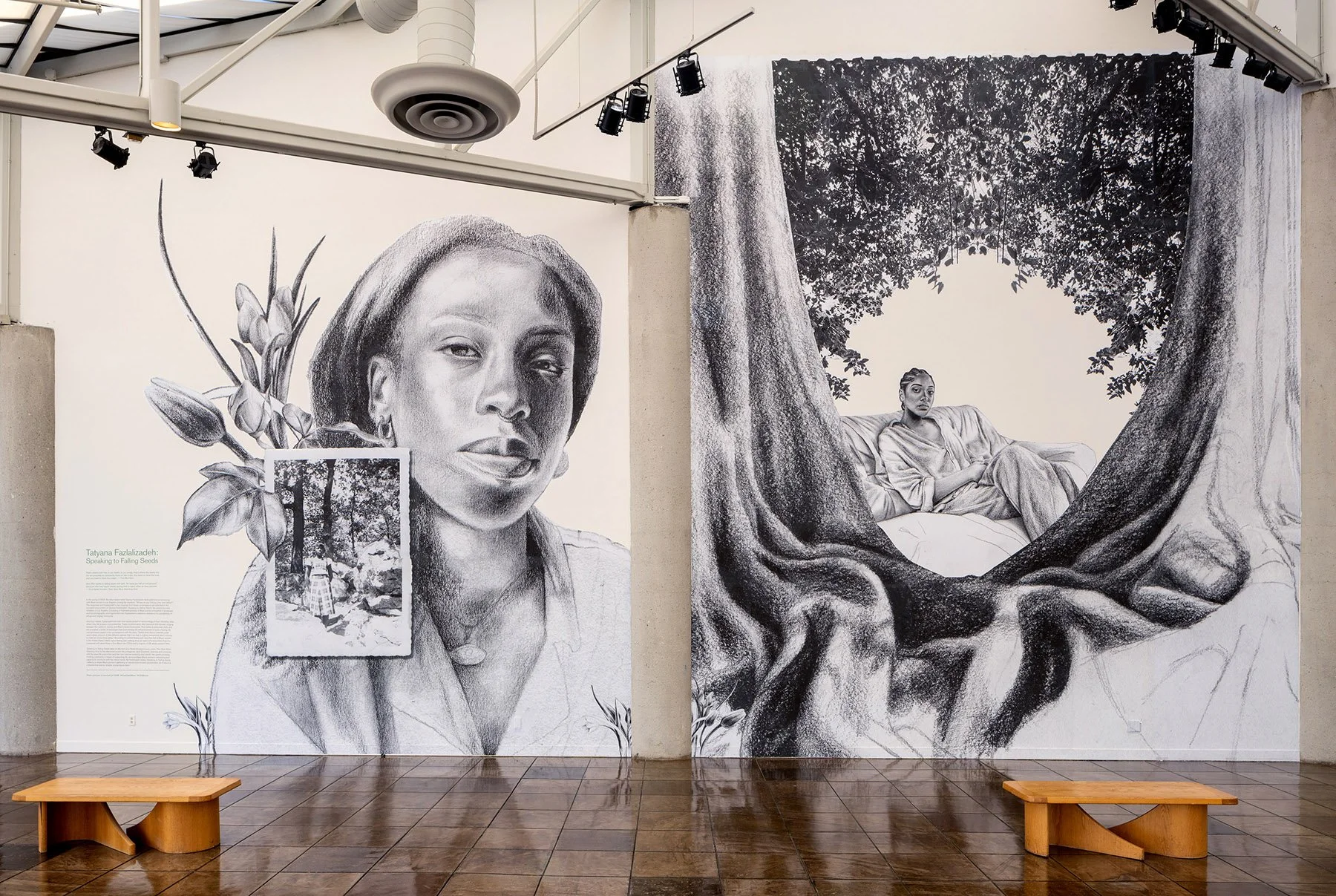 TULSA ARTIST FELLOWSHIP ANNOUNCES 2025-2027 AWARD COHORT