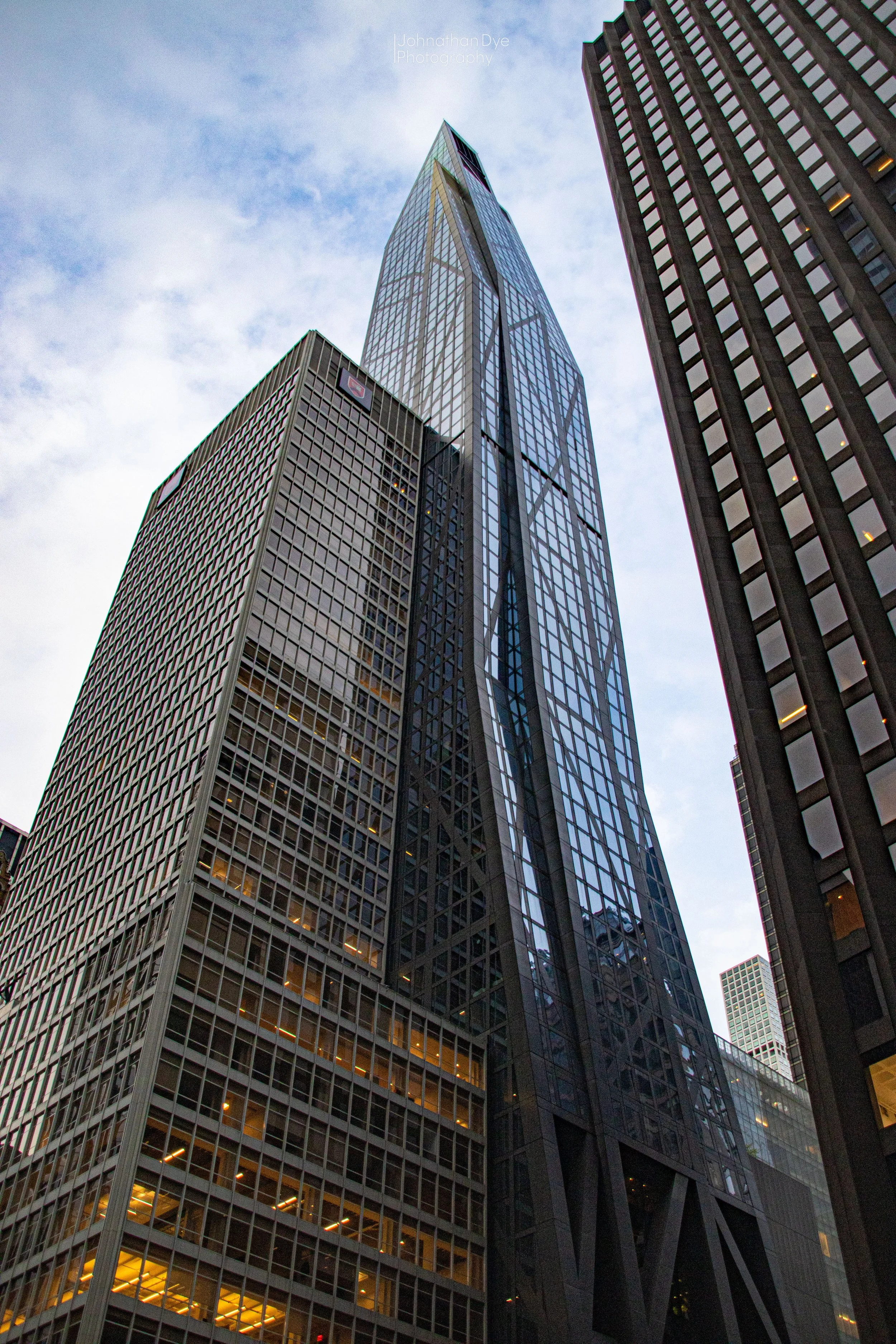 53 West 53rd - New York NY