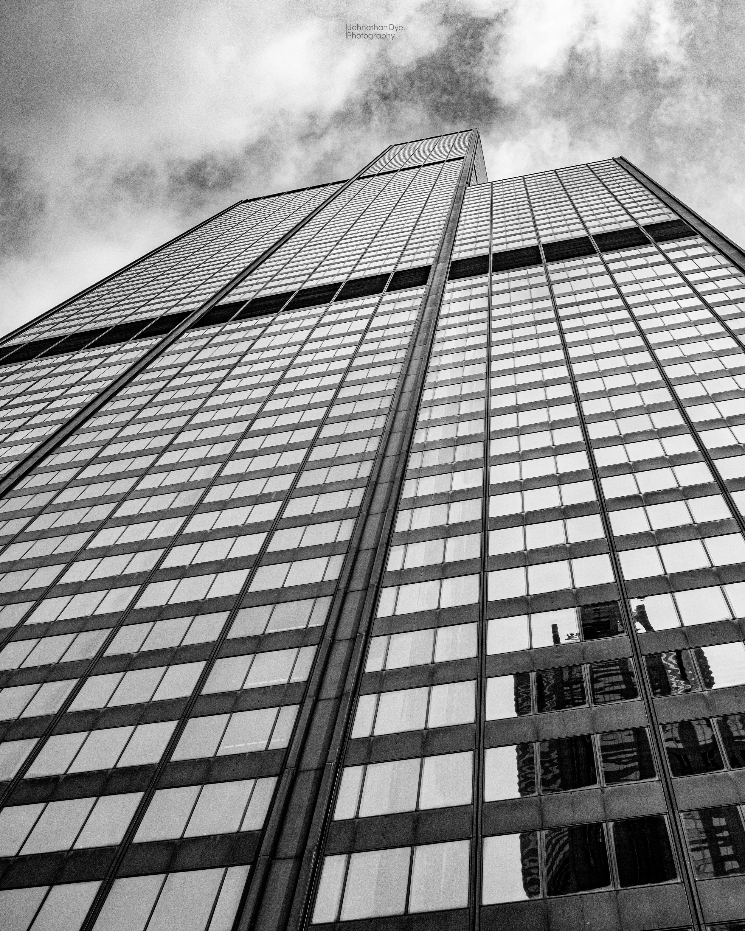 Willis (Sears) Tower - Chicago IL
