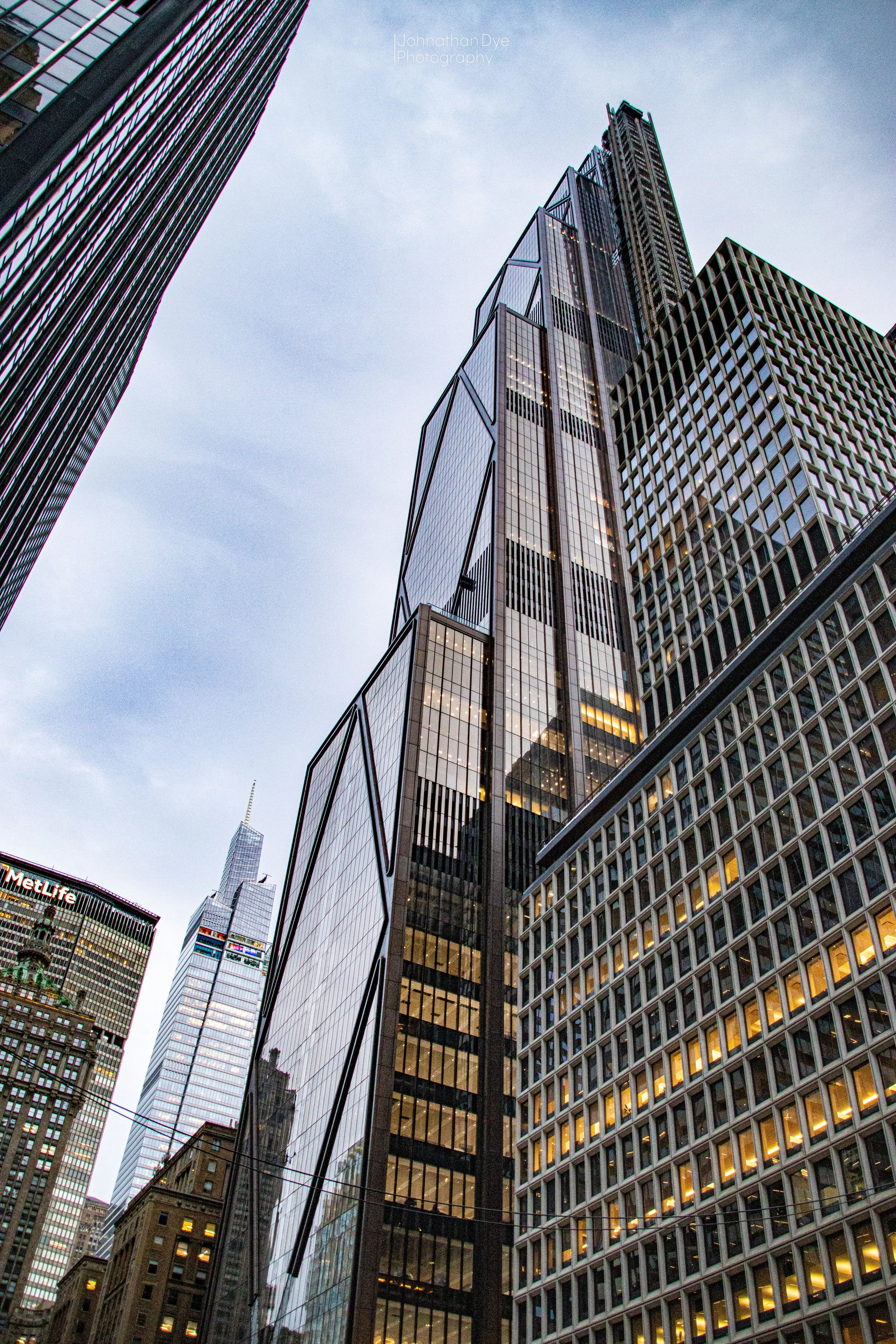 270 Park Ave - New York NY