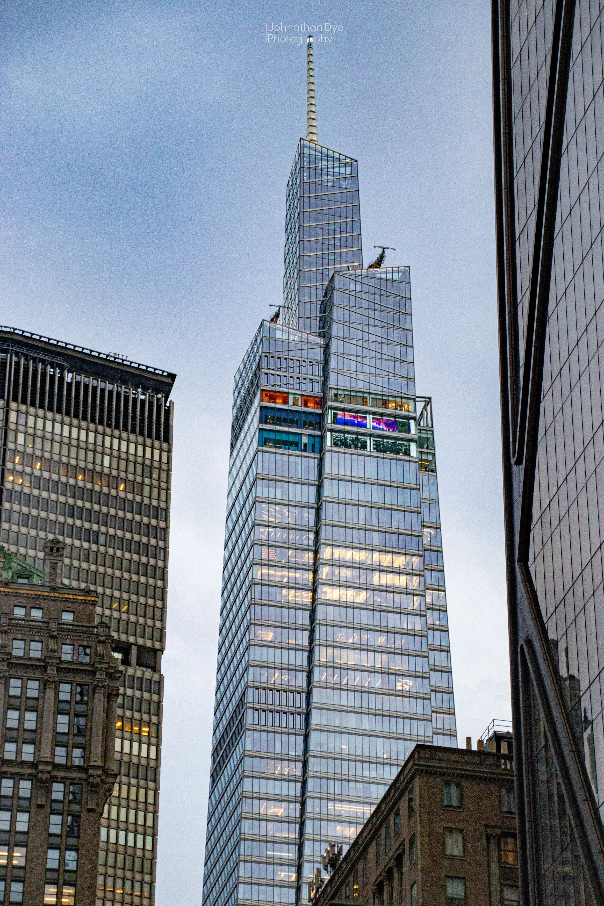 One Vanderbilt New York NY