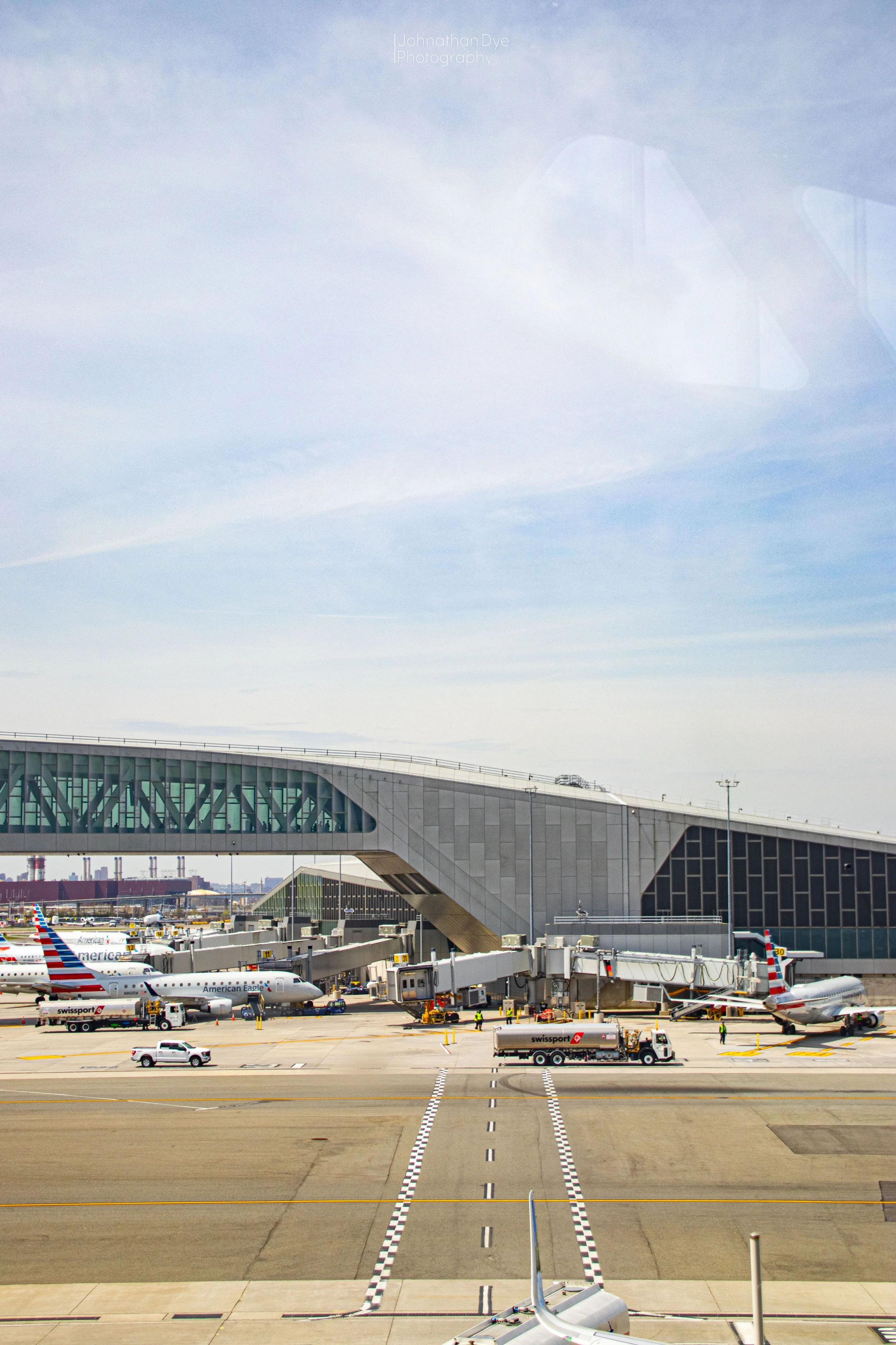 LaGuardia International Airport - Queens NY 