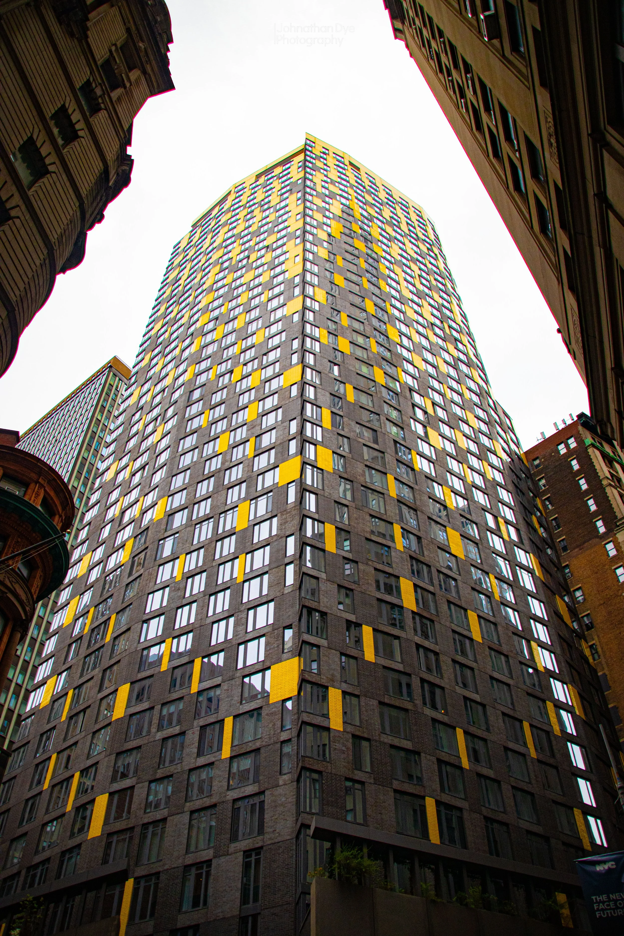 15 William - New York NY