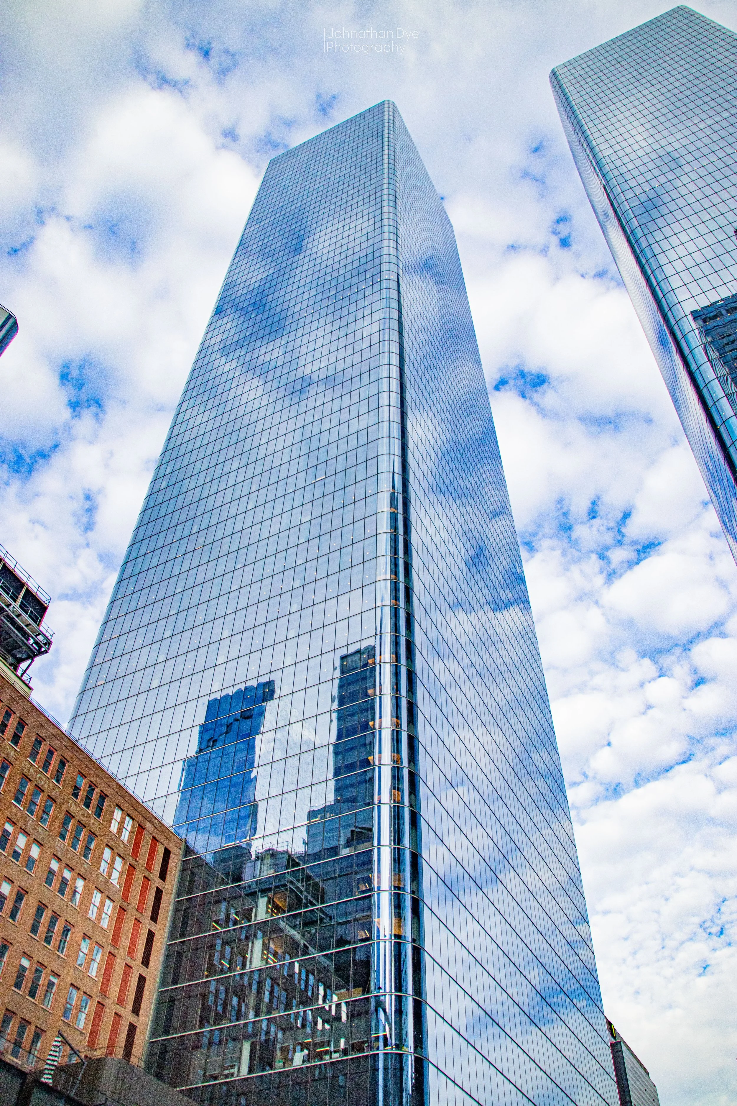 One Manhattan West -  New York NY