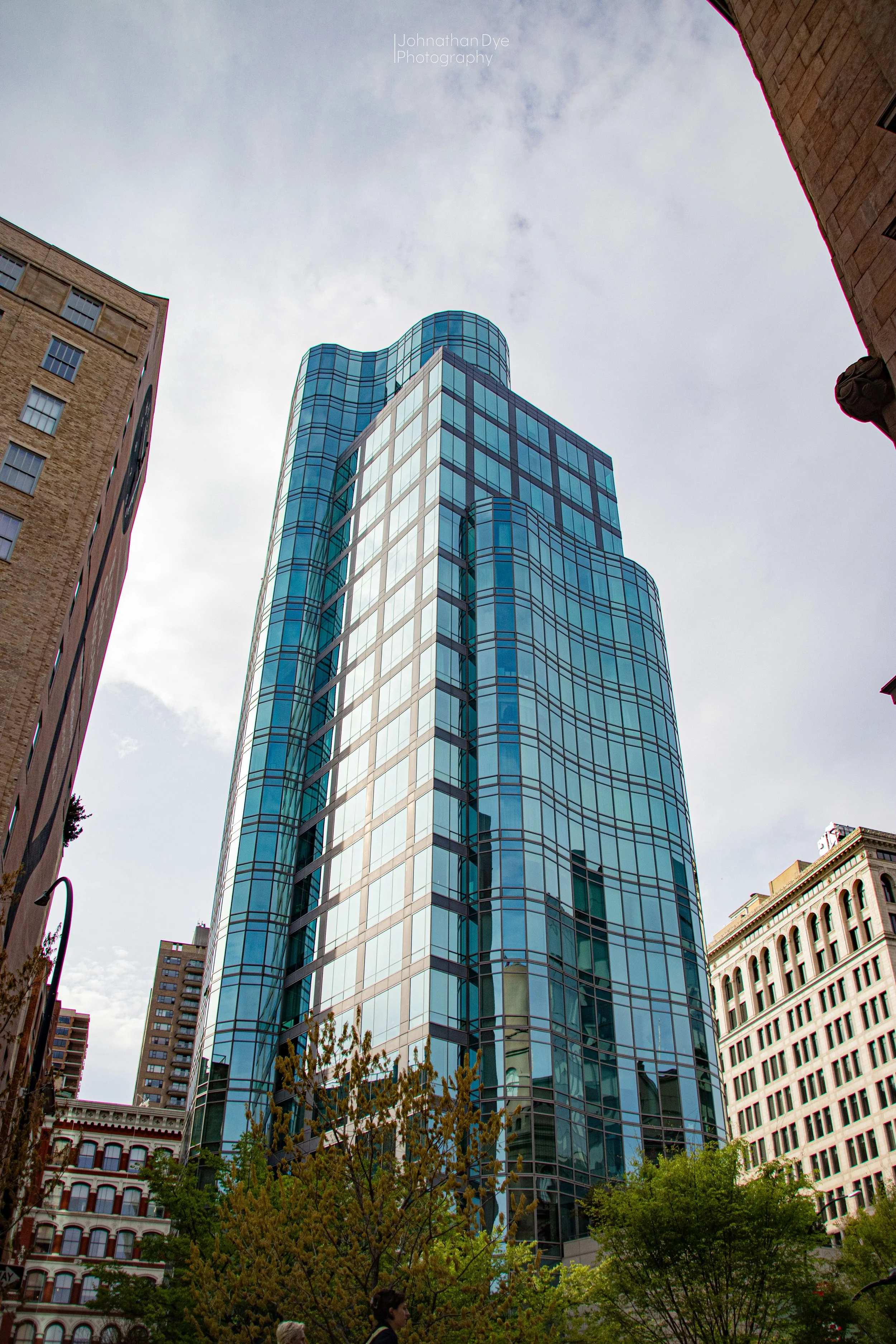 Astor Place Tower - New York NY