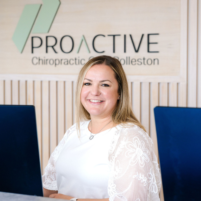 Profile photo of Lisa.