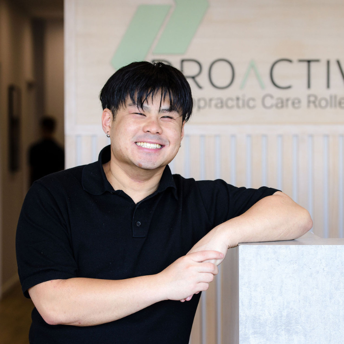 Profile photo of Jordan.