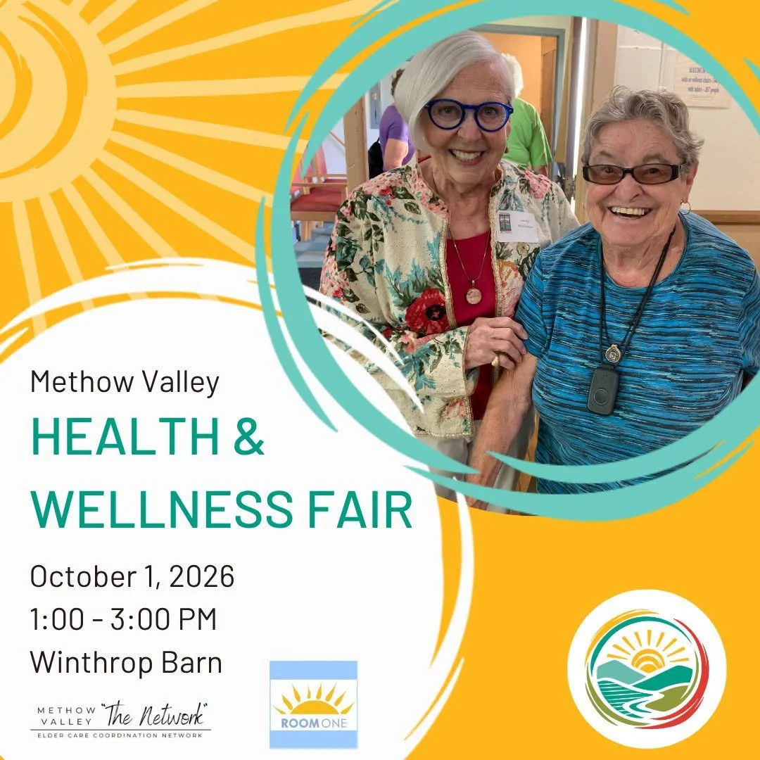 Health & Wellness Fair