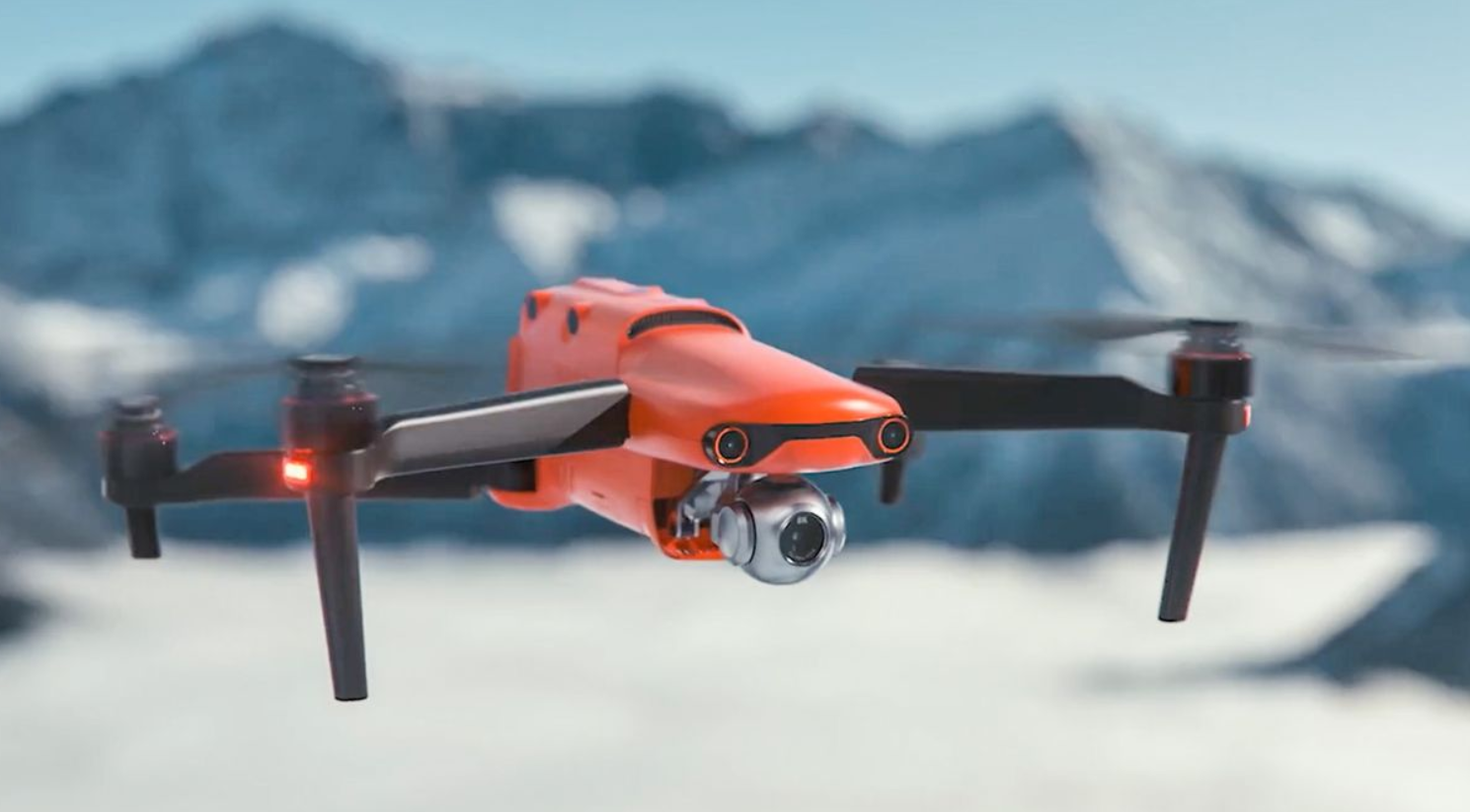 Drone Surveys