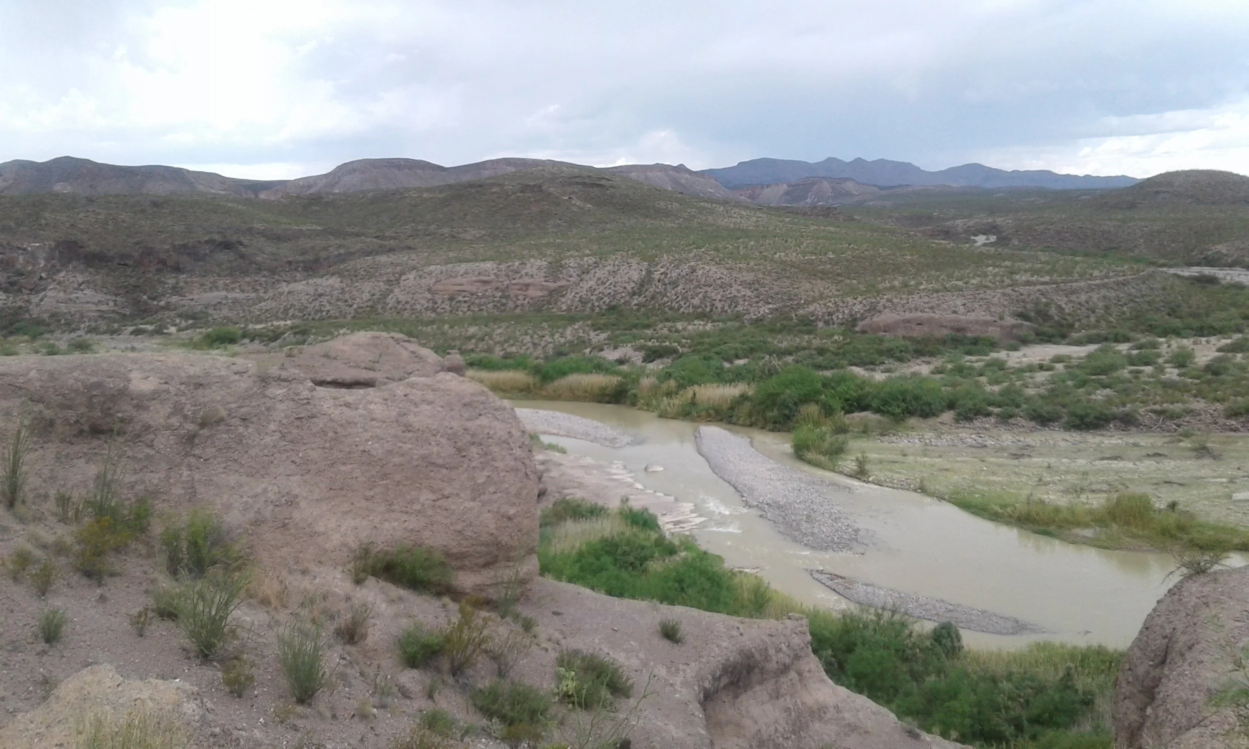 Watershed Life Consulting