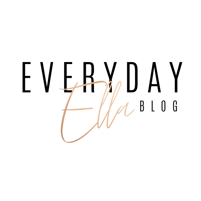 Everyday Ella Blog