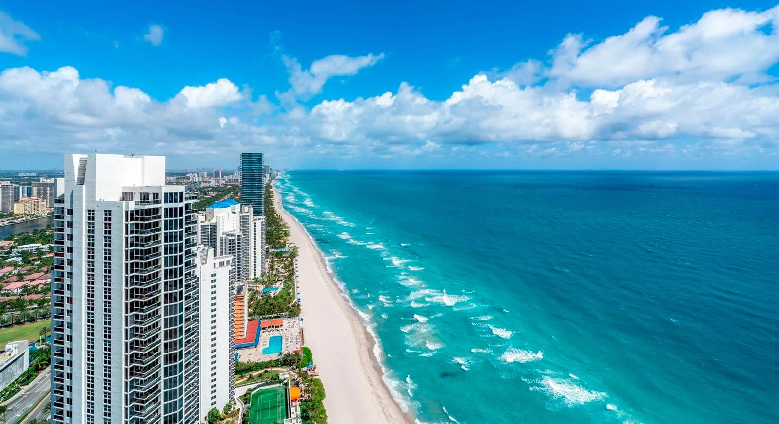 St Regis Residences Sunny Isles Beach Miami, FL