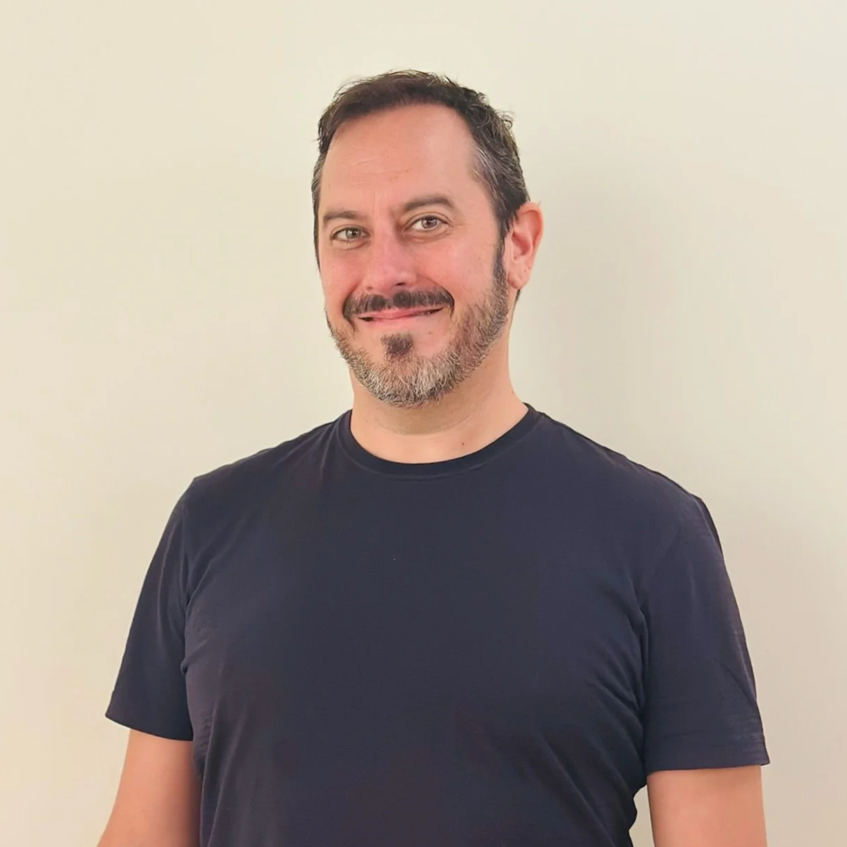 Sean: Vinyasa II & Flow + Restore