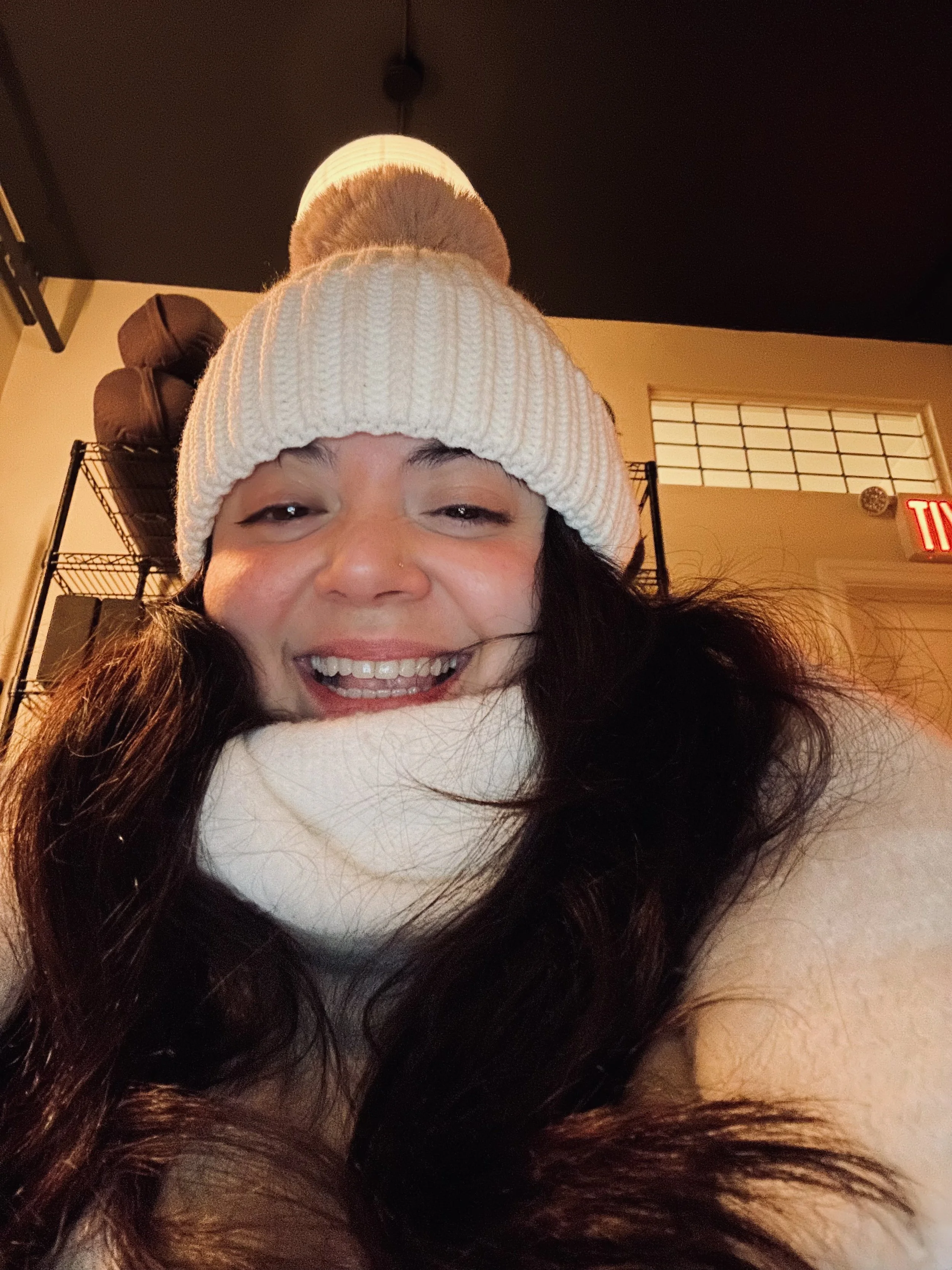 Tenneille: Studio Administrator