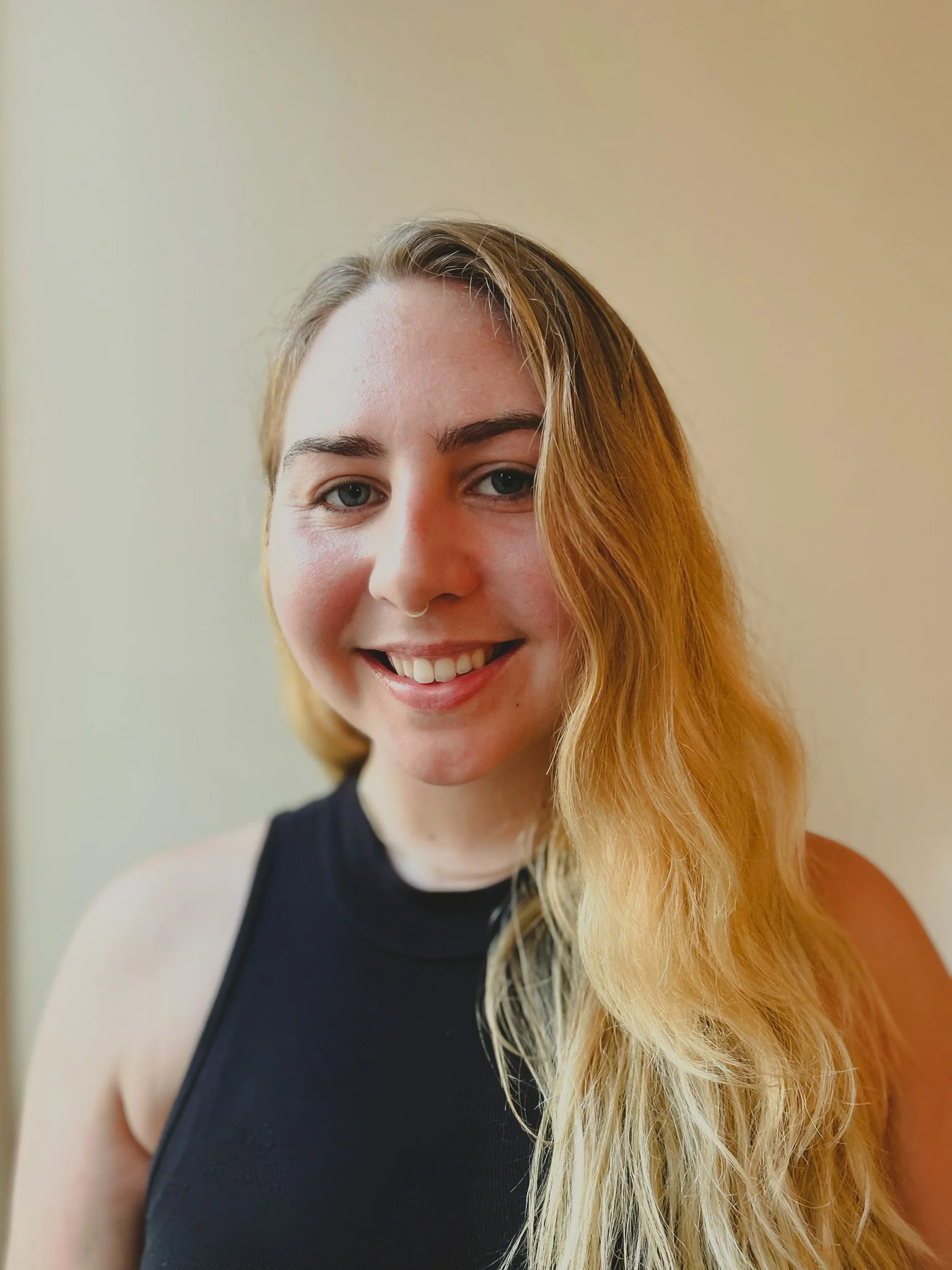 Katelyn: Flow + Restore and Level 2
