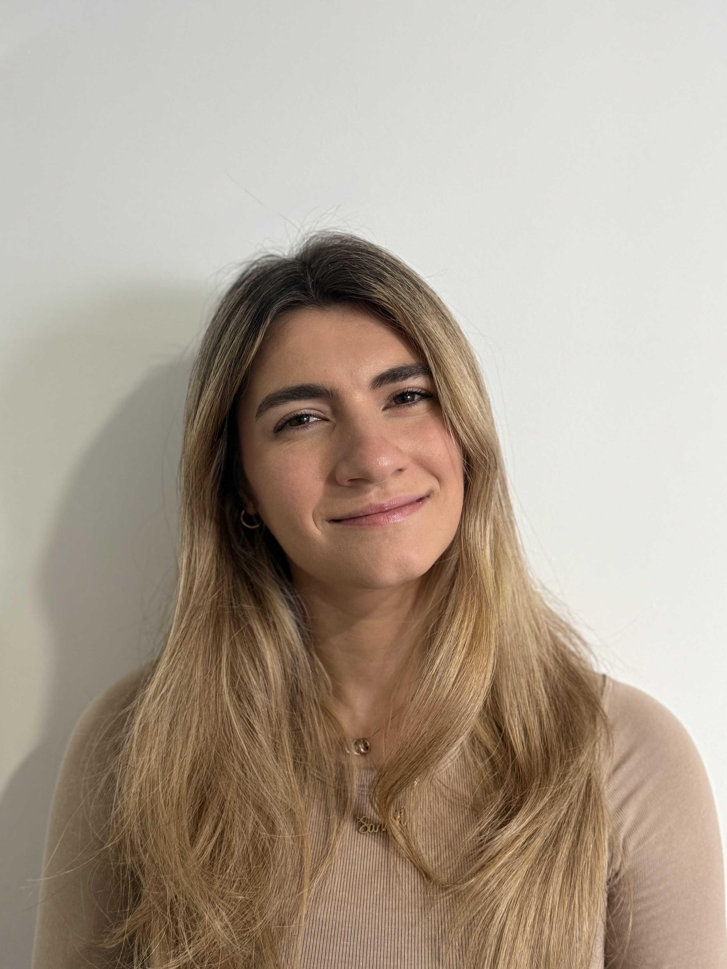 Sarah: Flow + Restore