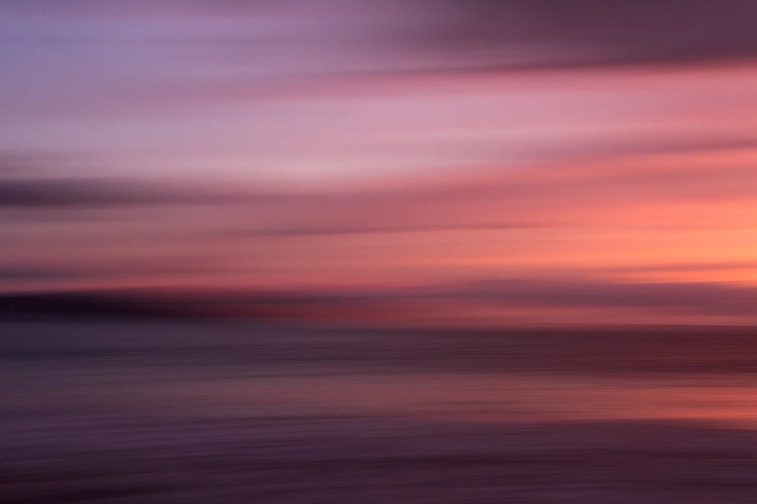 Sunset at Wailea beach by Daeja Fallas for Travel and Leisure, Maui, Hawaii