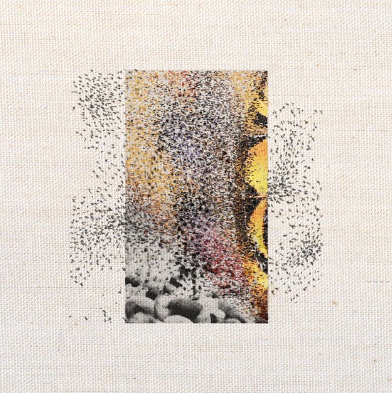 Val Brinker: strangers on western ave - gardens