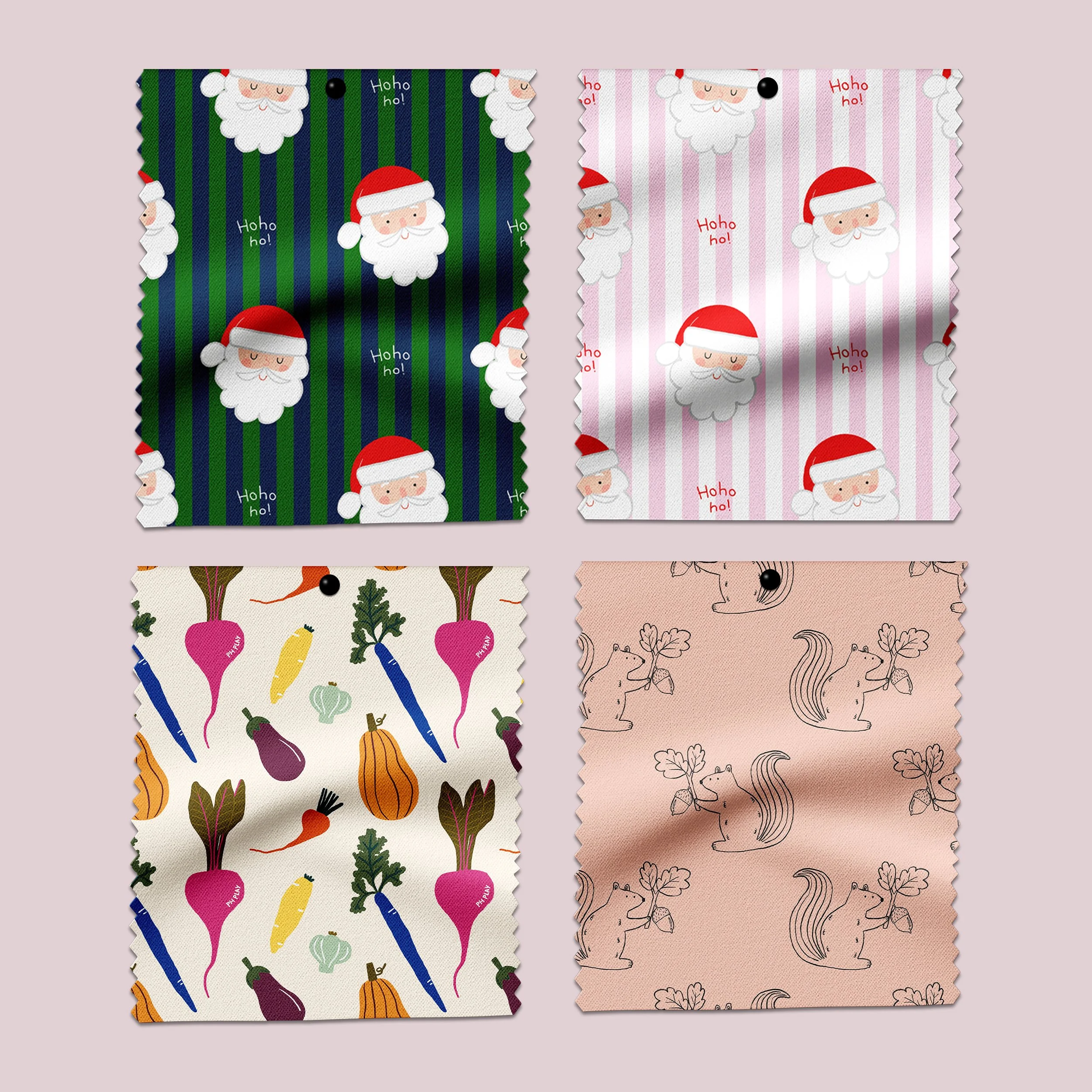 PH PLAY FW26 (Coming Soon)