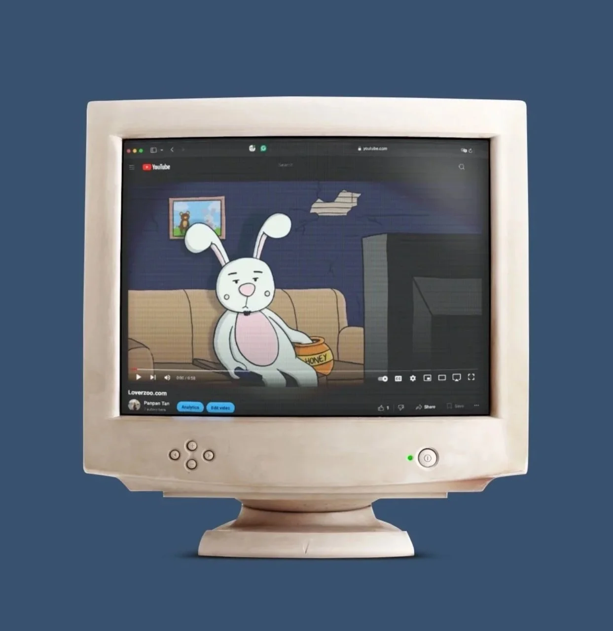 LoverZoo.com (Animation)